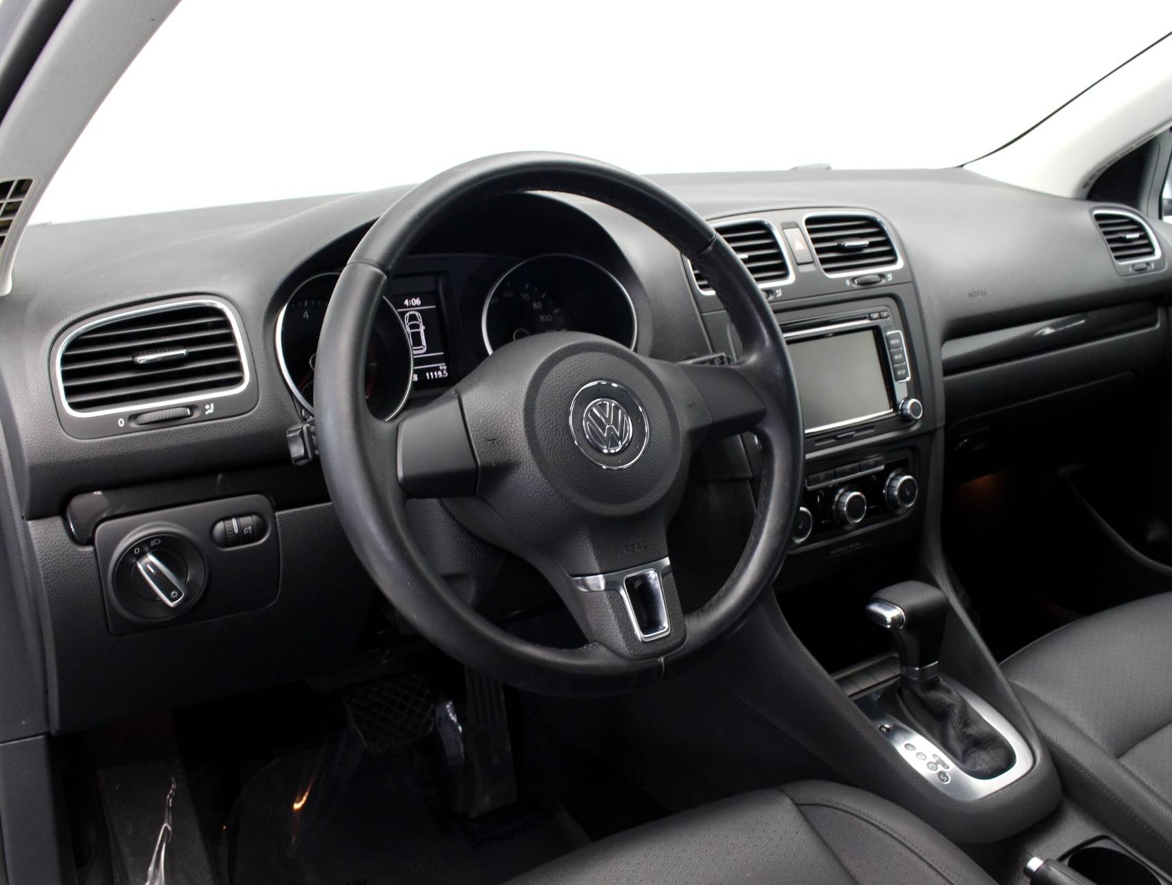 Florida Fine Cars - Used VOLKSWAGEN JETTA 2010 WEST PALM SPORTWAGEN SE