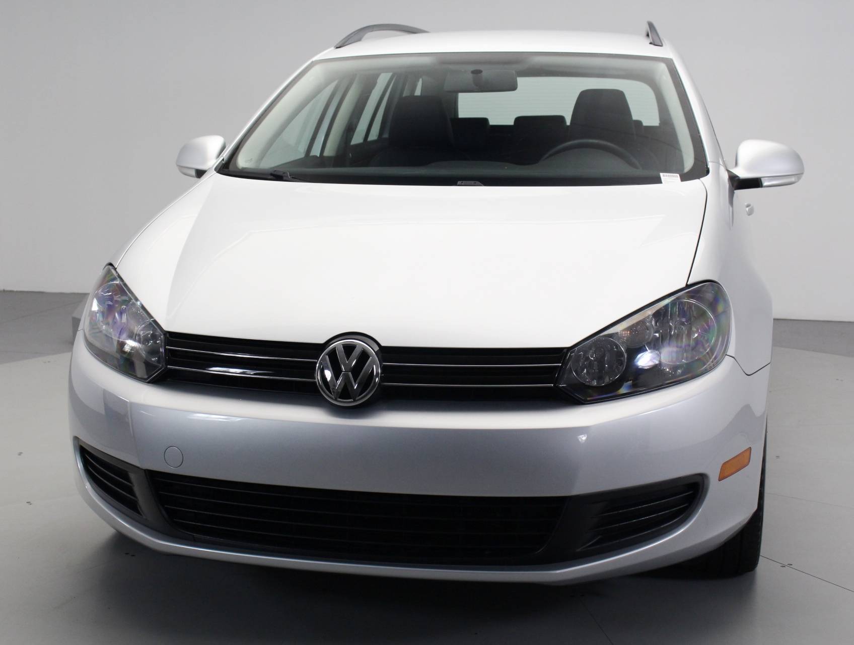 Florida Fine Cars - Used VOLKSWAGEN JETTA 2010 WEST PALM SPORTWAGEN SE