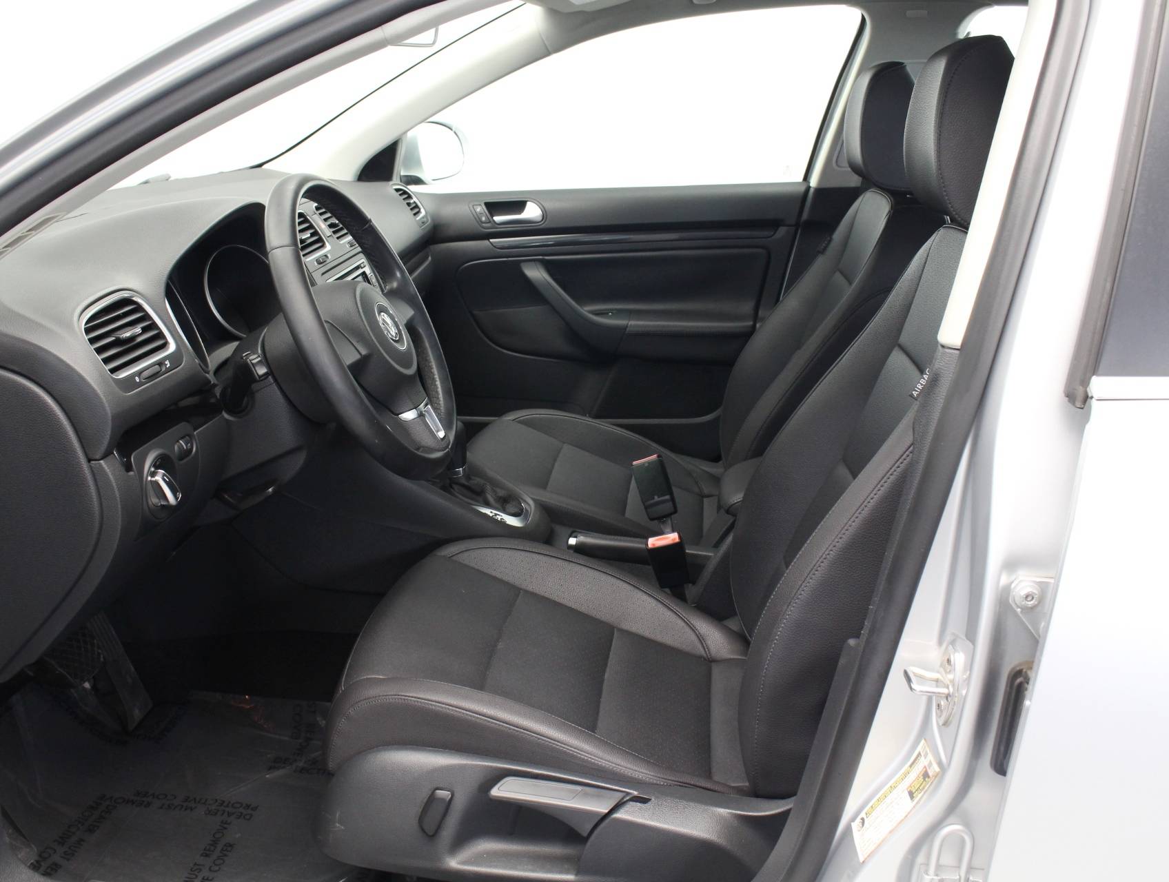 Florida Fine Cars - Used VOLKSWAGEN JETTA 2010 WEST PALM SPORTWAGEN SE