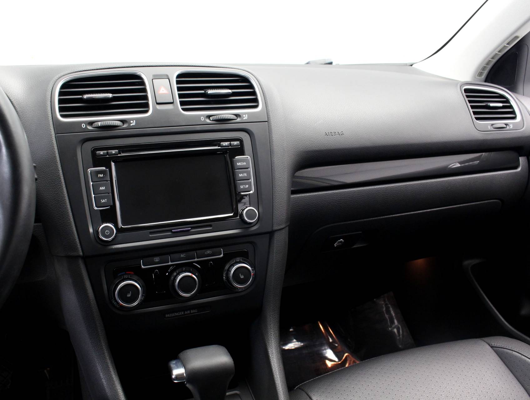 Florida Fine Cars - Used VOLKSWAGEN JETTA 2010 WEST PALM SPORTWAGEN SE