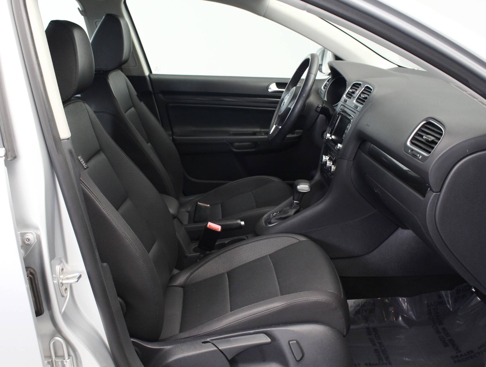 Florida Fine Cars - Used VOLKSWAGEN JETTA 2010 WEST PALM SPORTWAGEN SE