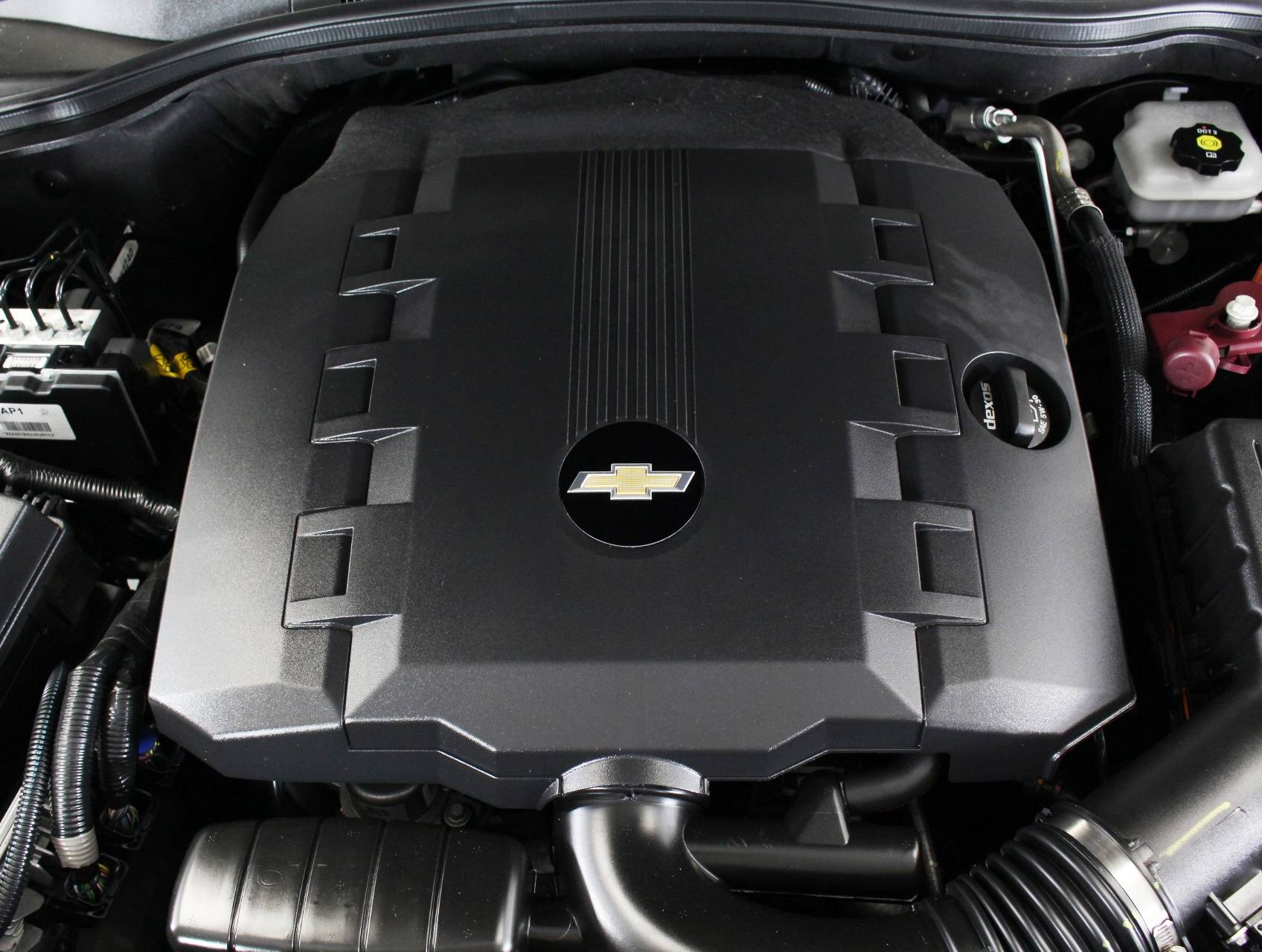Florida Fine Cars - Used CHEVROLET CAMARO 2015 WEST PALM LS