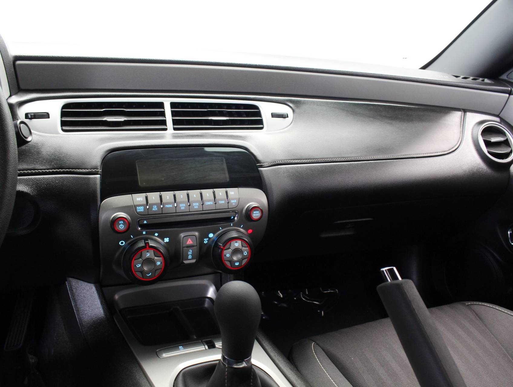 Florida Fine Cars - Used CHEVROLET CAMARO 2015 WEST PALM LS