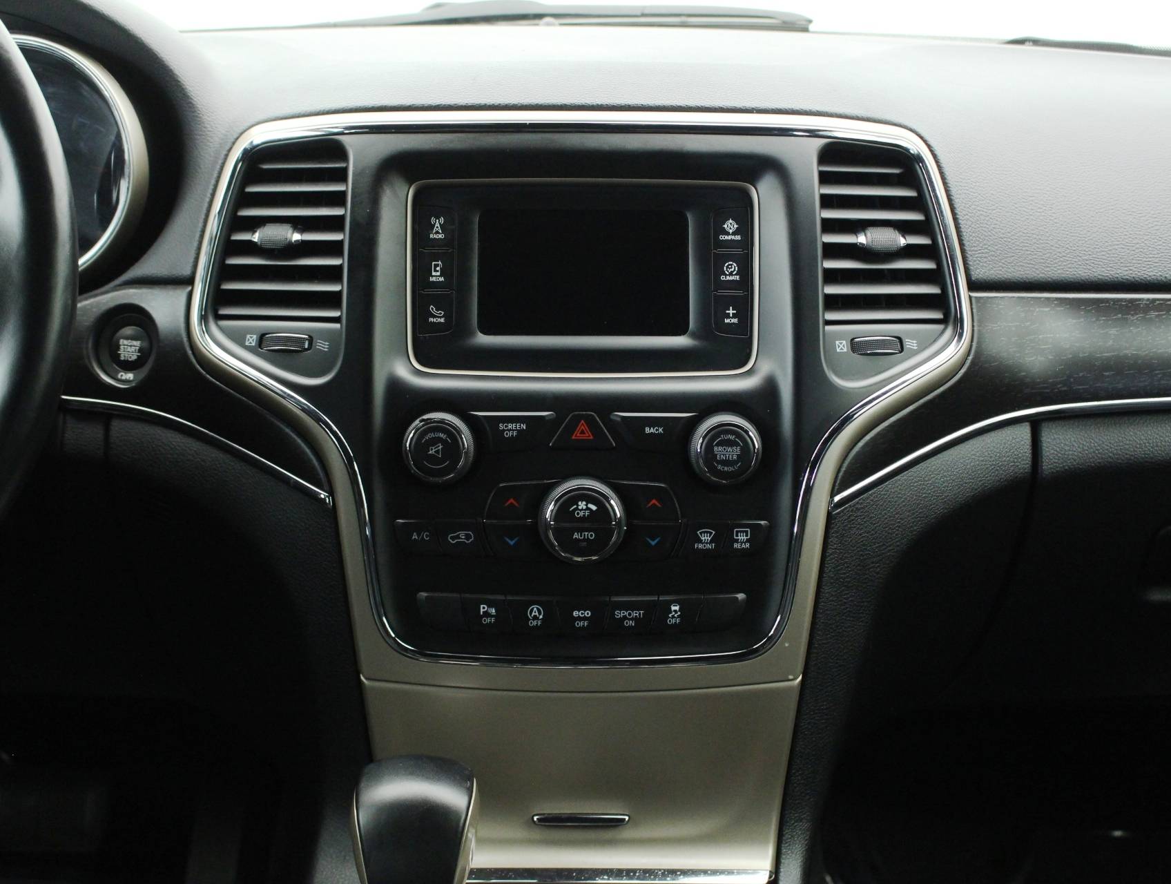 Florida Fine Cars - Used JEEP GRAND CHEROKEE 2017 MIAMI LIMITED