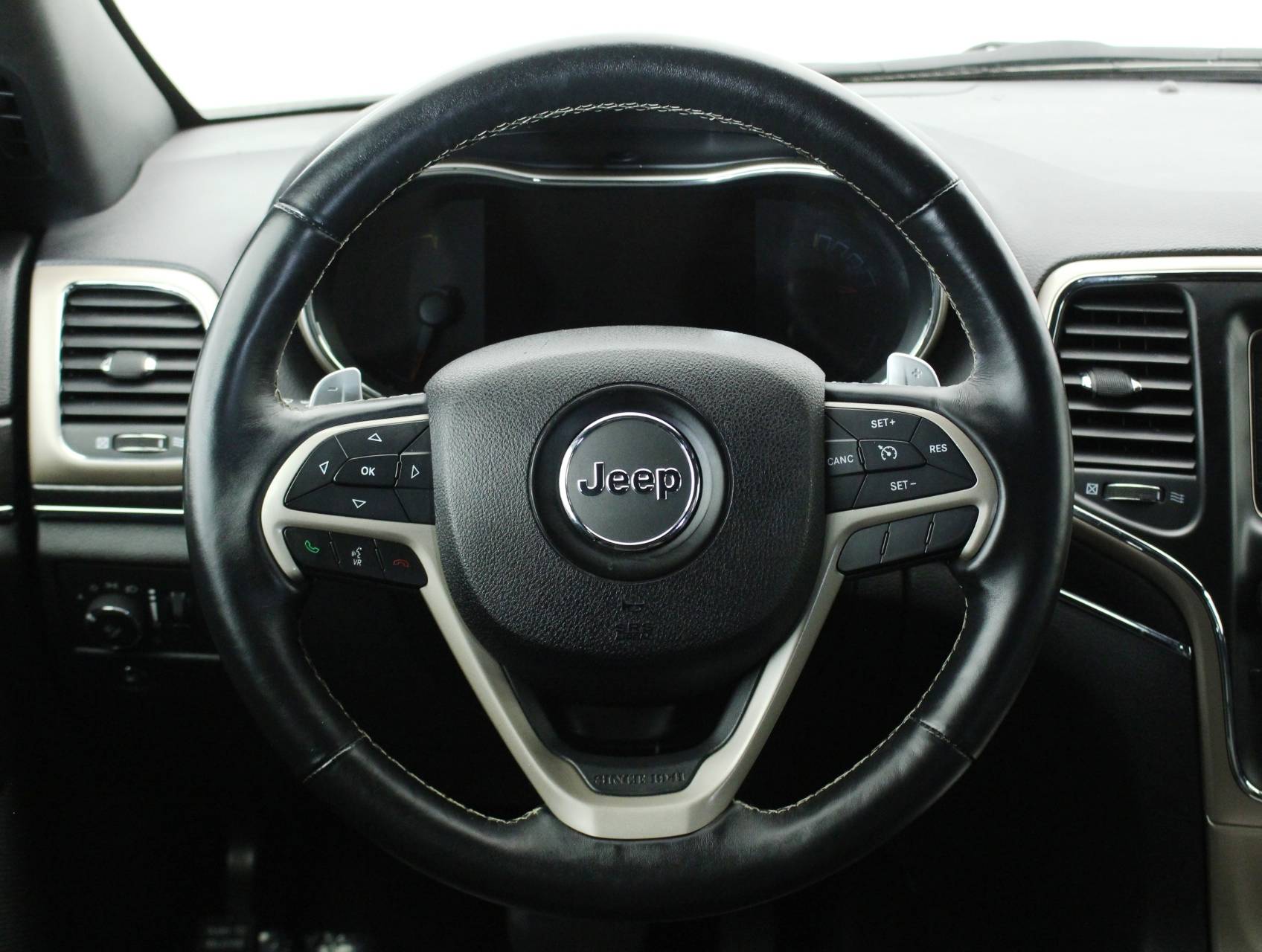 Florida Fine Cars - Used JEEP GRAND CHEROKEE 2017 MIAMI LIMITED