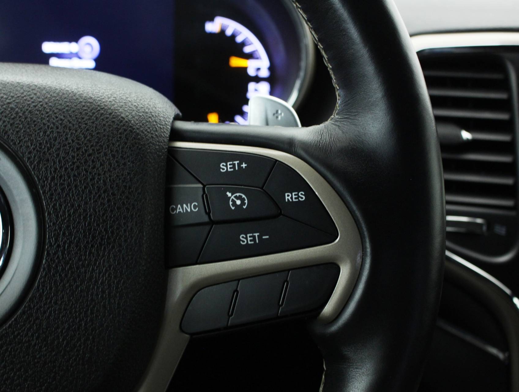 Florida Fine Cars - Used JEEP GRAND CHEROKEE 2017 MIAMI LIMITED