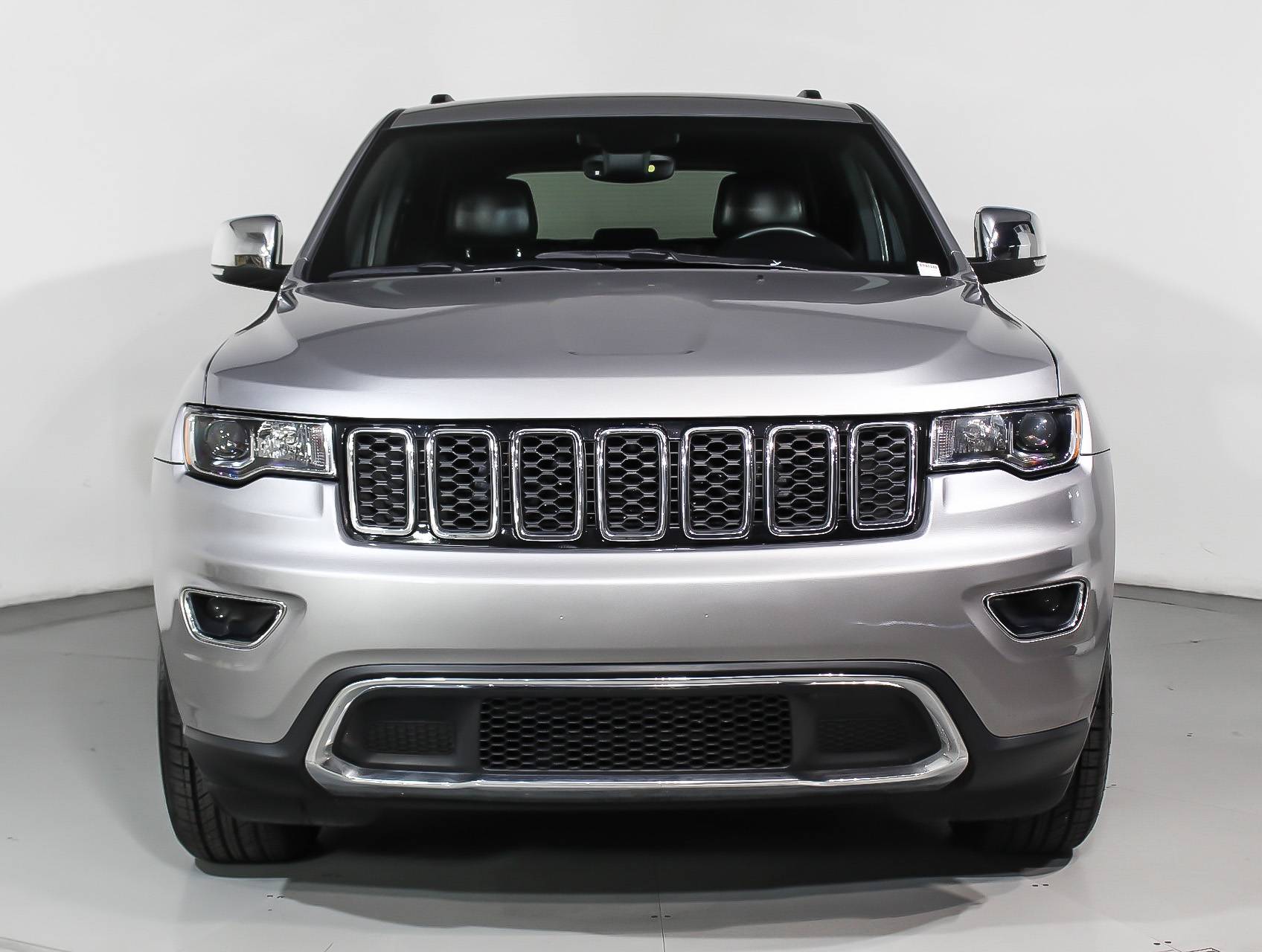 Florida Fine Cars - Used JEEP GRAND CHEROKEE 2017 MIAMI LIMITED