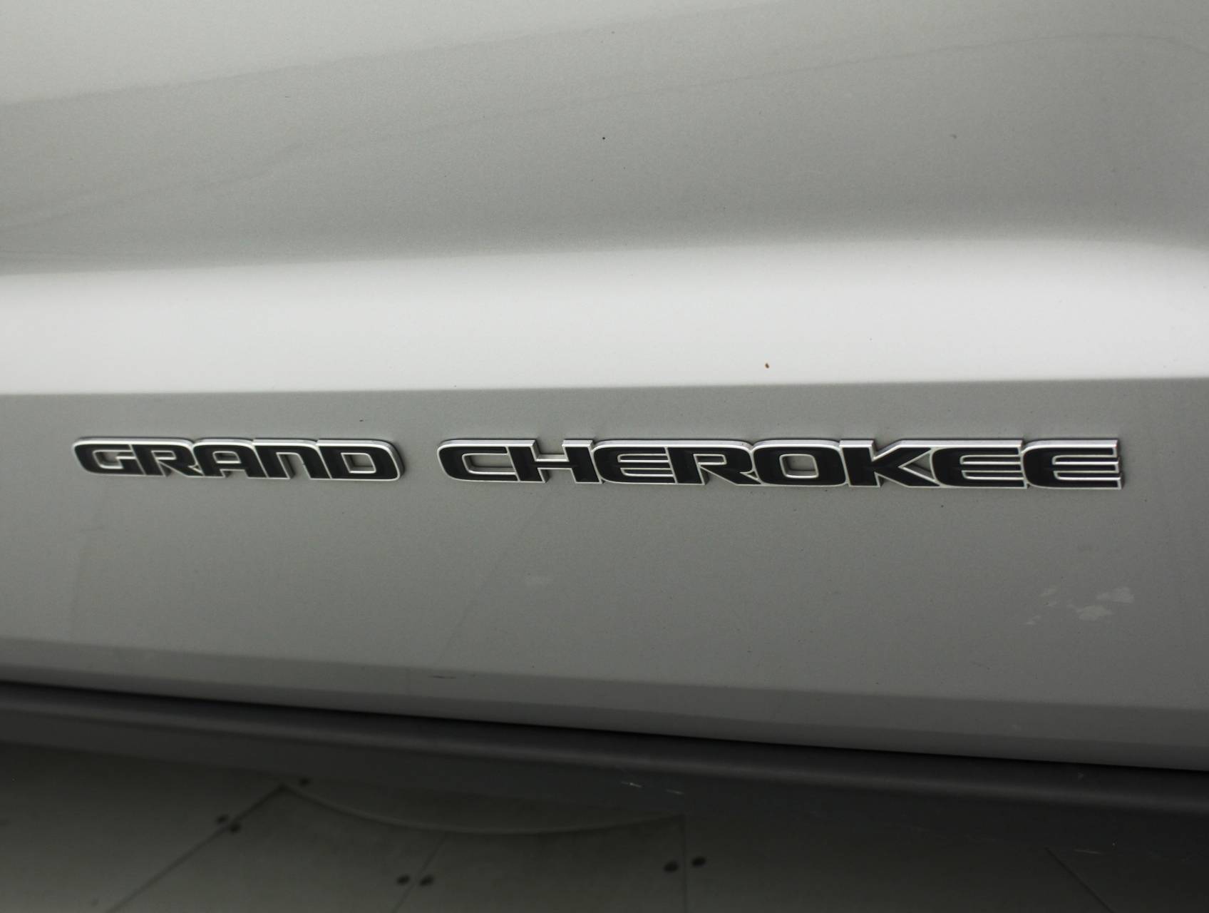 Florida Fine Cars - Used JEEP GRAND CHEROKEE 2017 MIAMI LIMITED