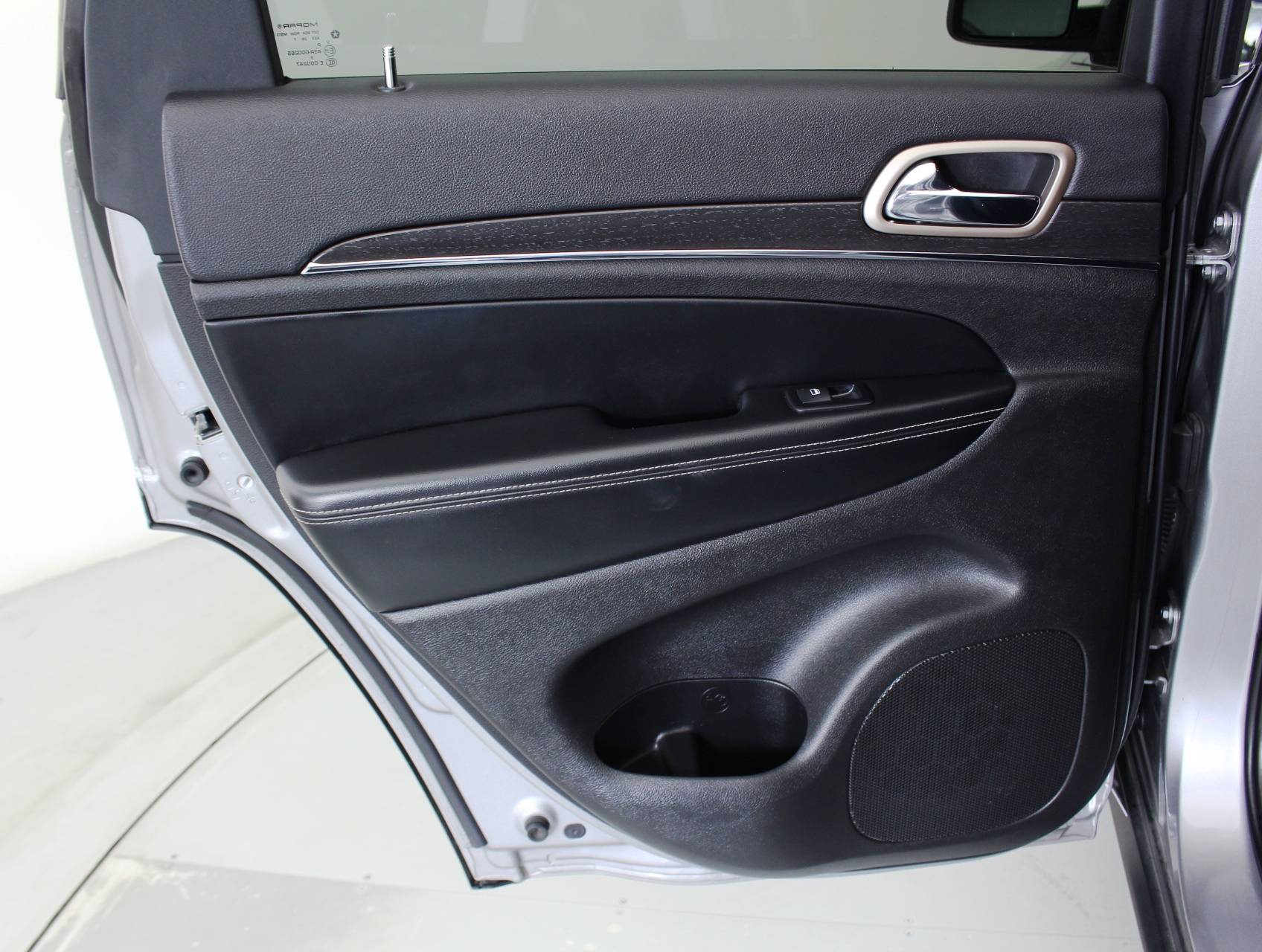 Florida Fine Cars - Used JEEP GRAND CHEROKEE 2017 MIAMI LIMITED