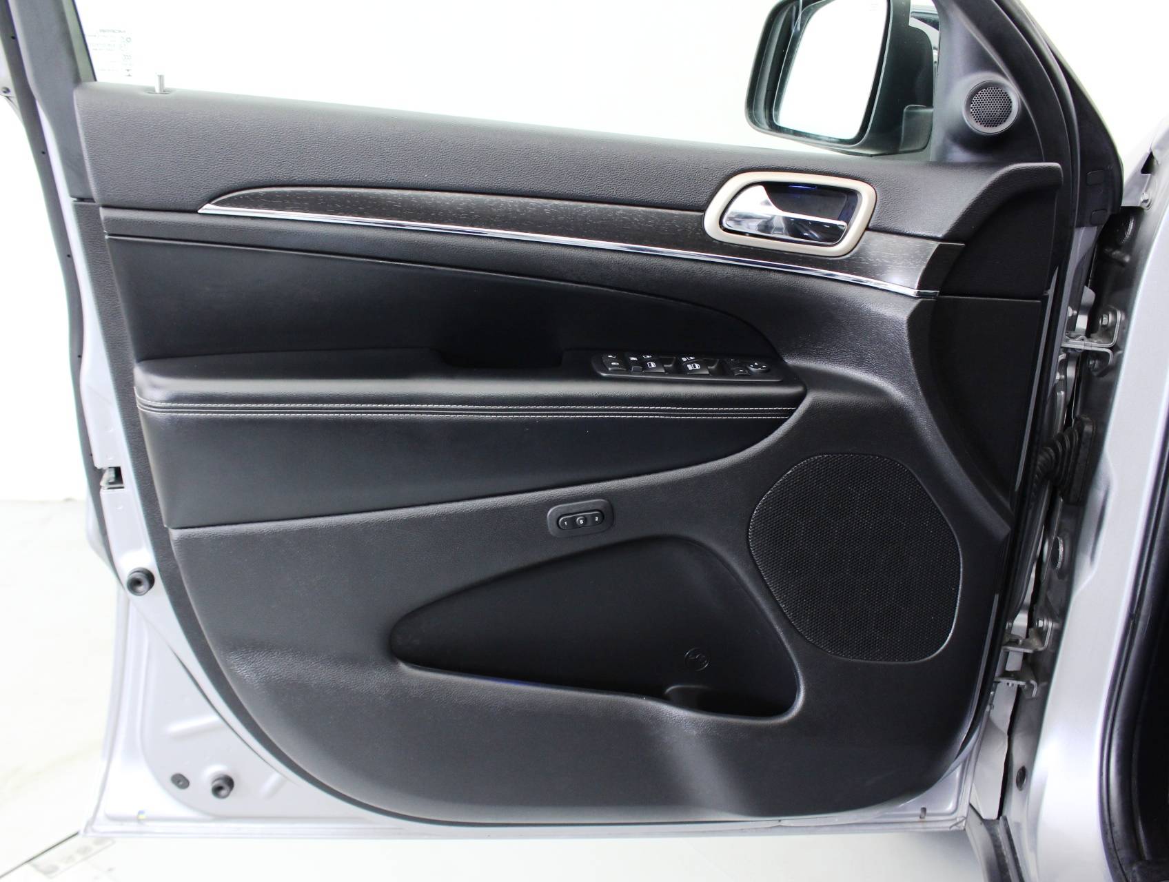 Florida Fine Cars - Used JEEP GRAND CHEROKEE 2017 MIAMI LIMITED