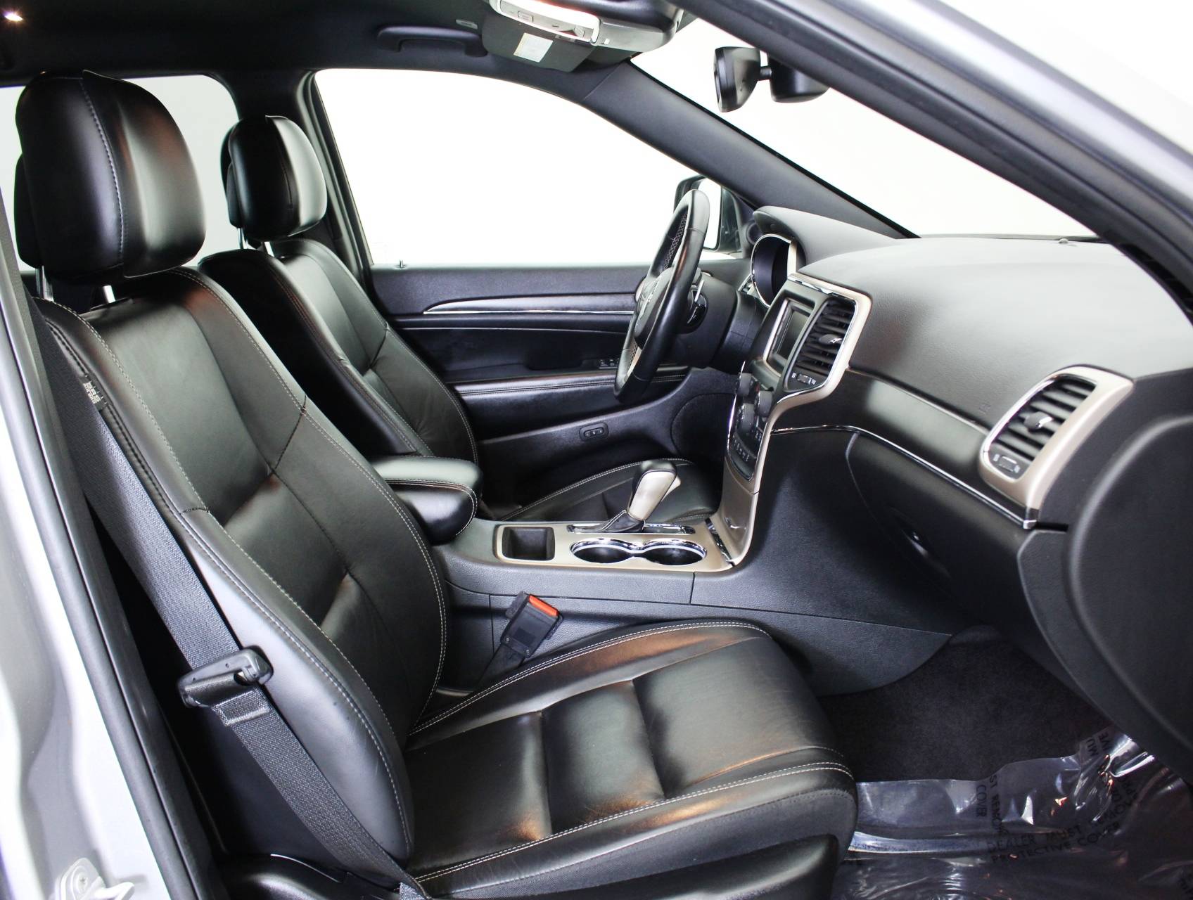 Florida Fine Cars - Used JEEP GRAND CHEROKEE 2017 MIAMI LIMITED