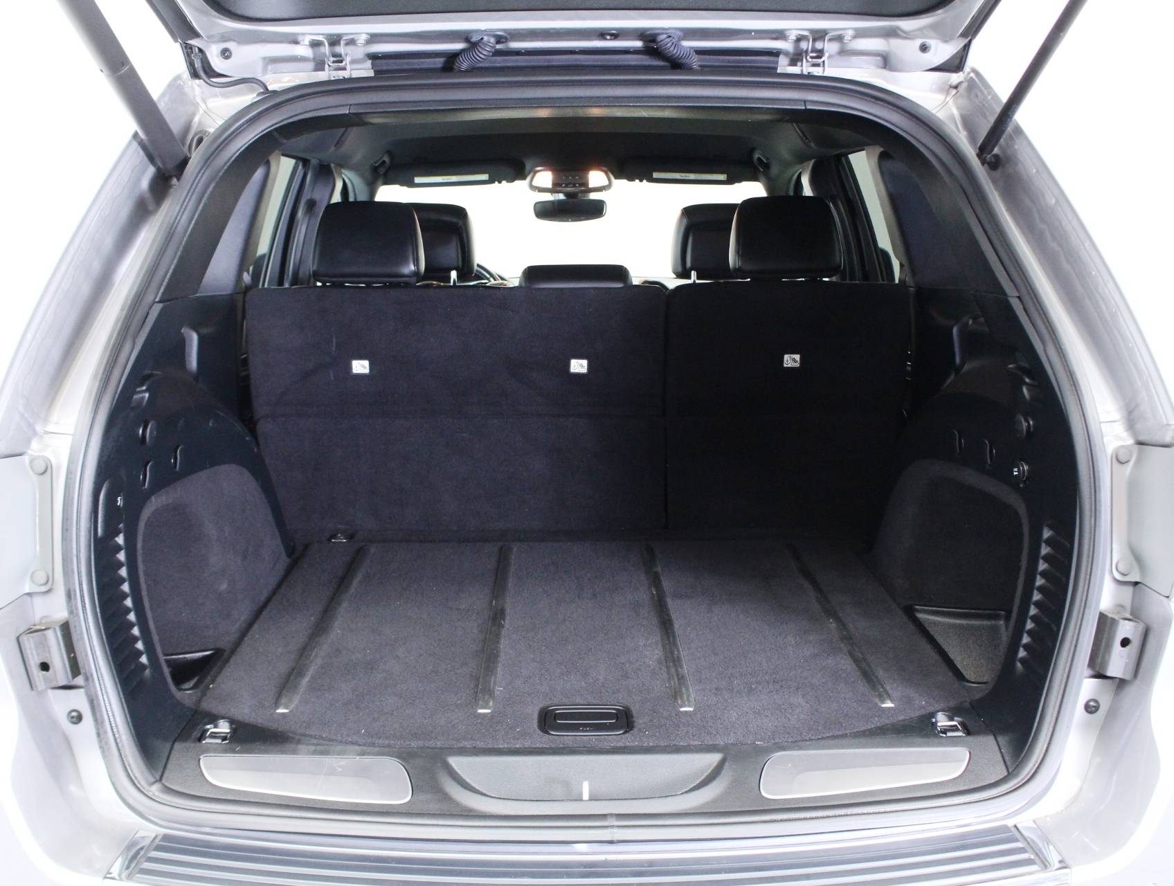 Florida Fine Cars - Used JEEP GRAND CHEROKEE 2017 MIAMI LIMITED