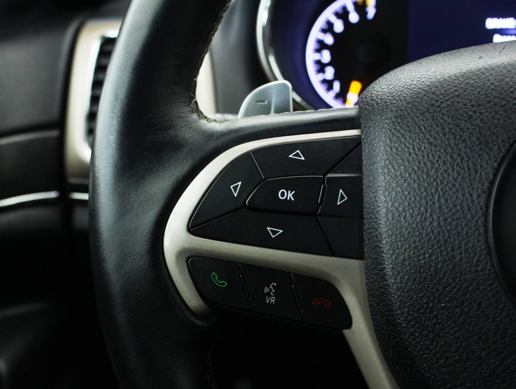 Florida Fine Cars - Used JEEP GRAND CHEROKEE 2017 MIAMI LIMITED