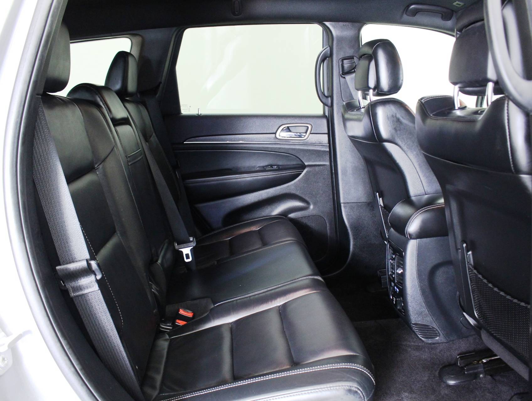 Florida Fine Cars - Used JEEP GRAND CHEROKEE 2017 MIAMI LIMITED