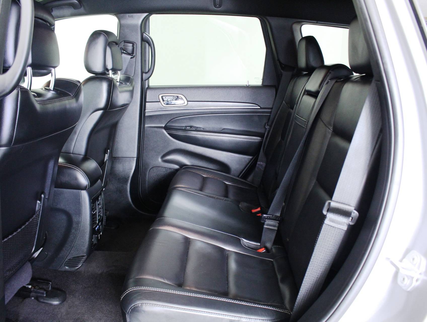 Florida Fine Cars - Used JEEP GRAND CHEROKEE 2017 MIAMI LIMITED