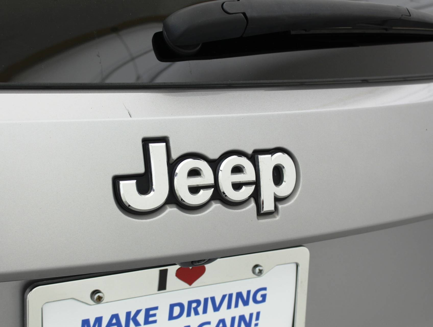 Florida Fine Cars - Used JEEP GRAND CHEROKEE 2017 MIAMI LIMITED