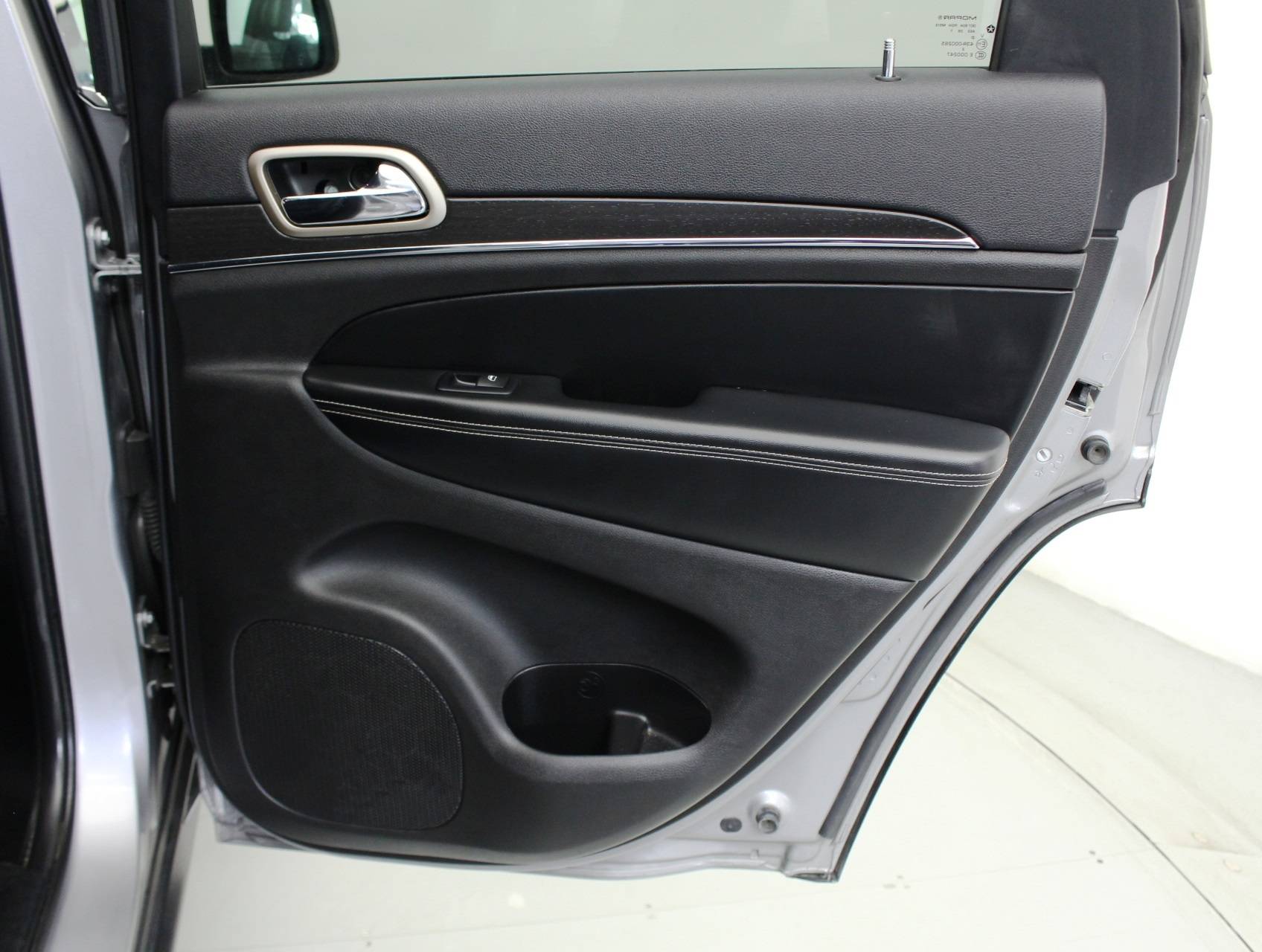 Florida Fine Cars - Used JEEP GRAND CHEROKEE 2017 MIAMI LIMITED