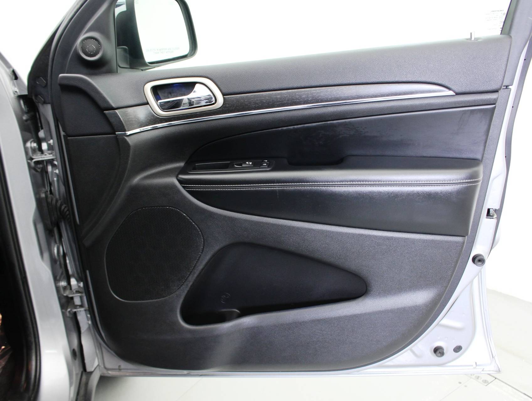 Florida Fine Cars - Used JEEP GRAND CHEROKEE 2017 MIAMI LIMITED