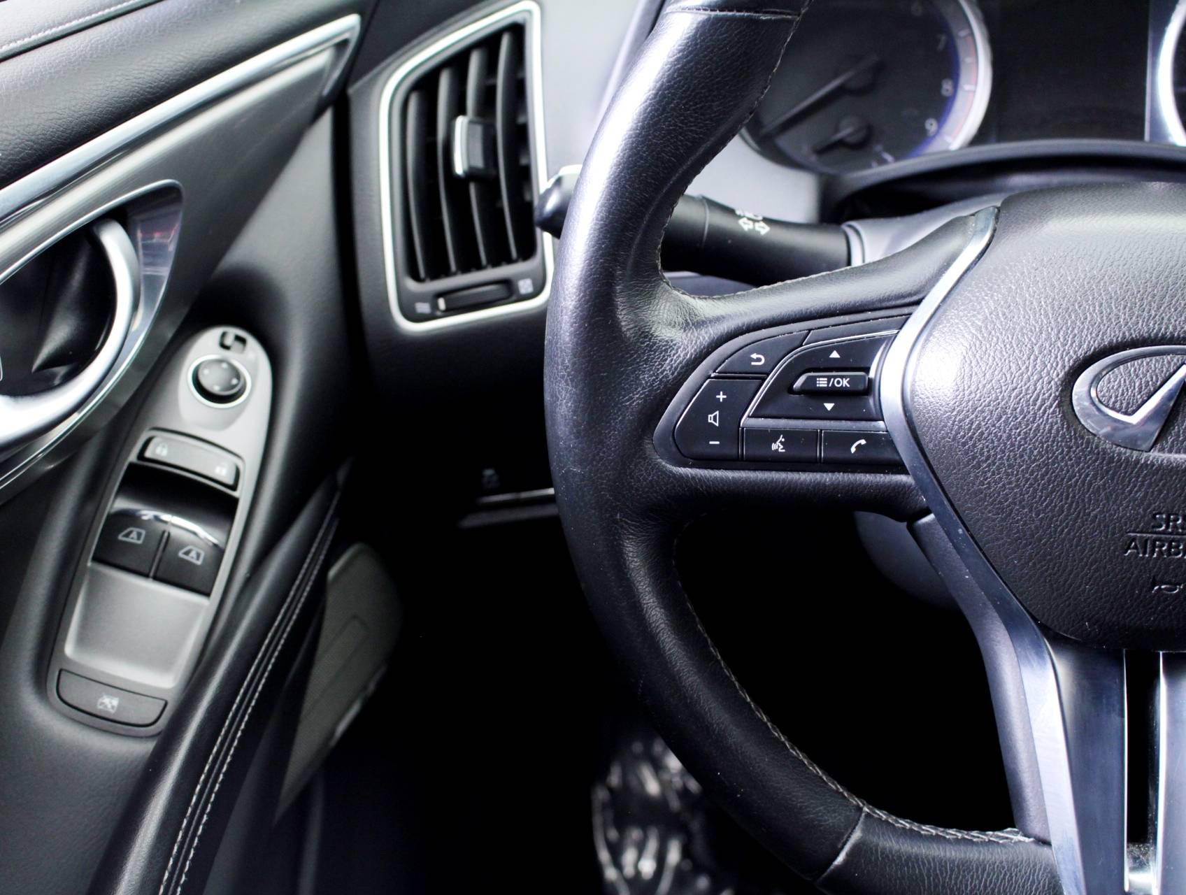 Florida Fine Cars - Used INFINITI Q60 2017 MIAMI PREMIUM