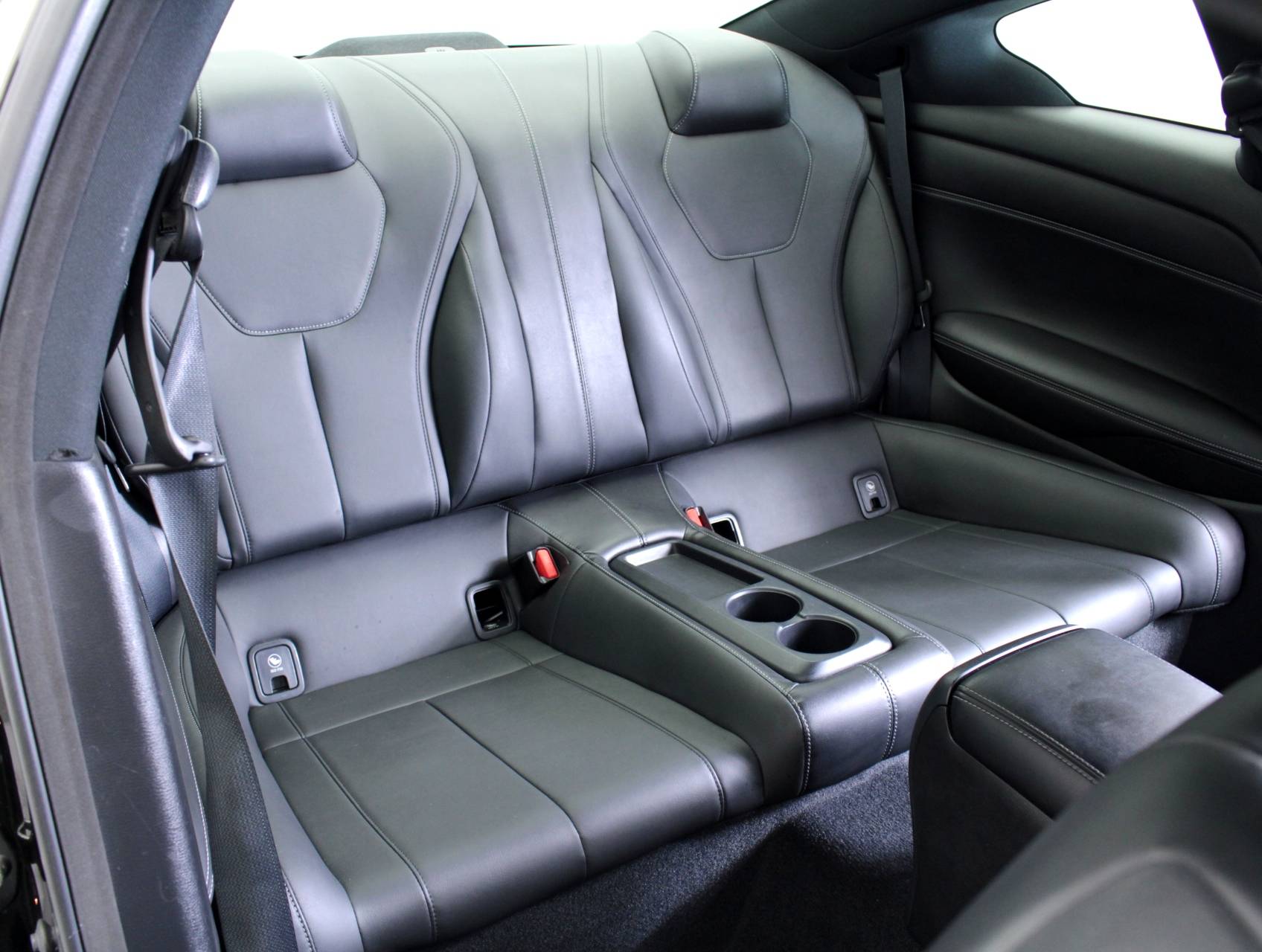 Florida Fine Cars - Used INFINITI Q60 2017 MIAMI PREMIUM