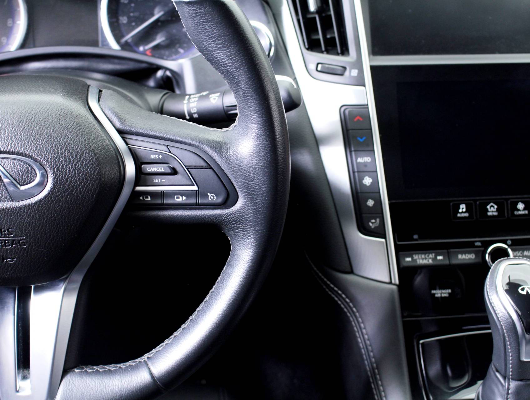 Florida Fine Cars - Used INFINITI Q60 2017 MIAMI PREMIUM