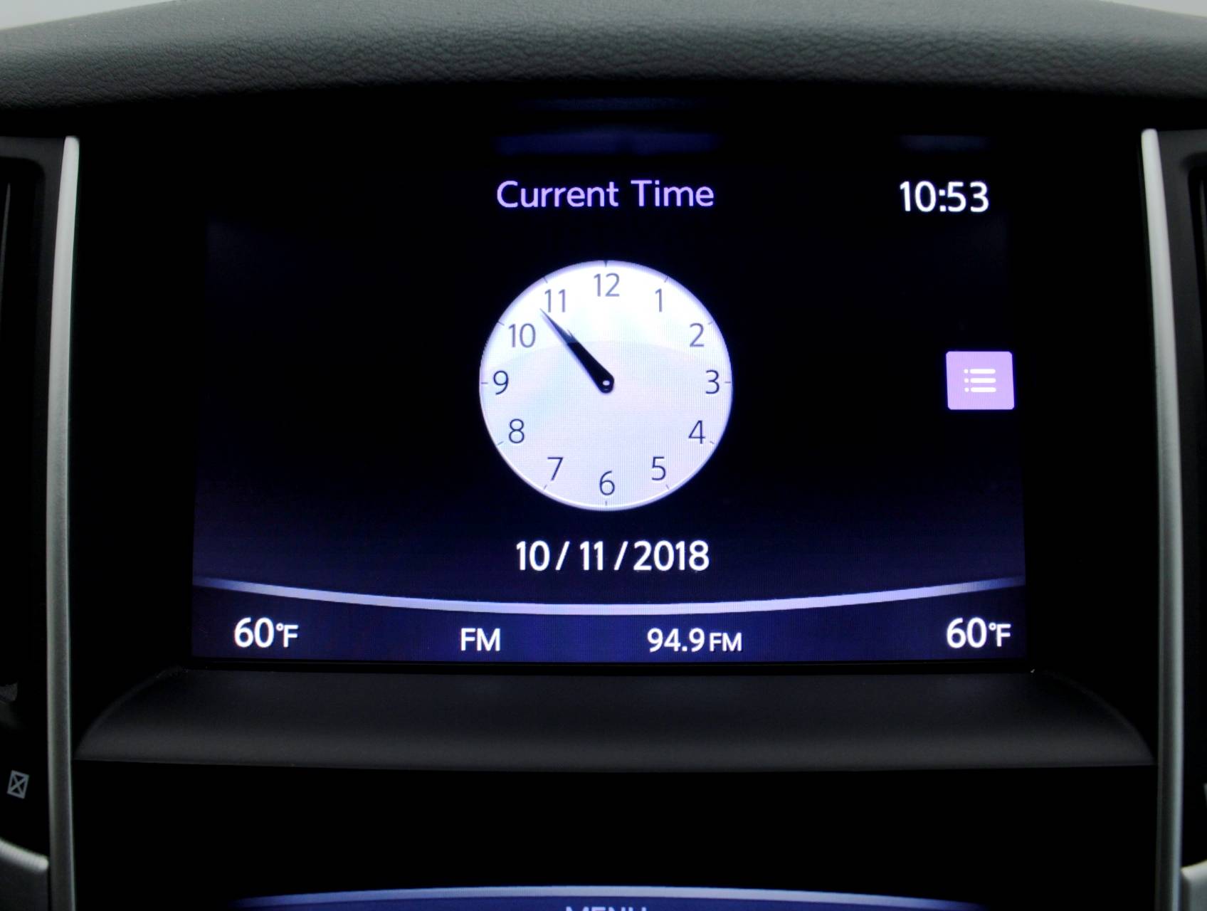 Florida Fine Cars - Used INFINITI Q60 2017 MIAMI PREMIUM