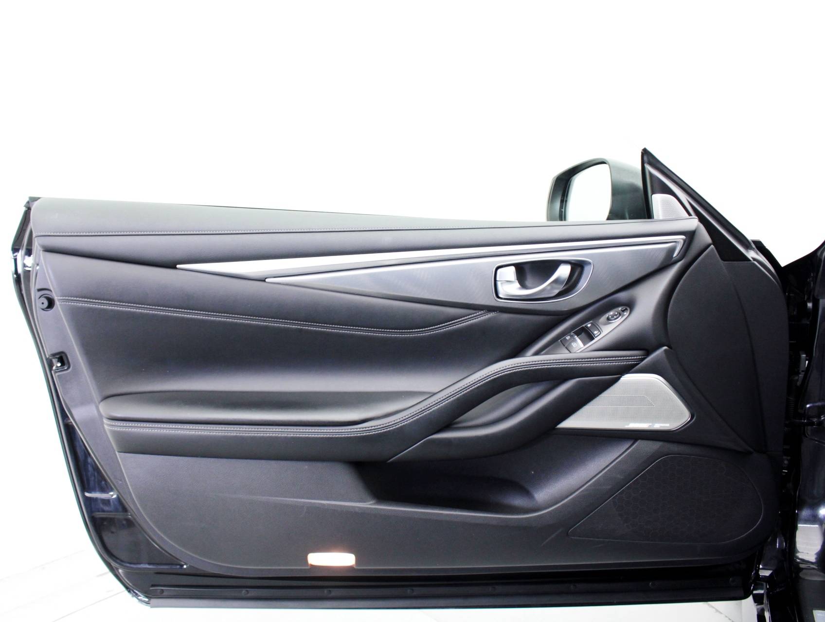 Florida Fine Cars - Used INFINITI Q60 2017 MIAMI PREMIUM