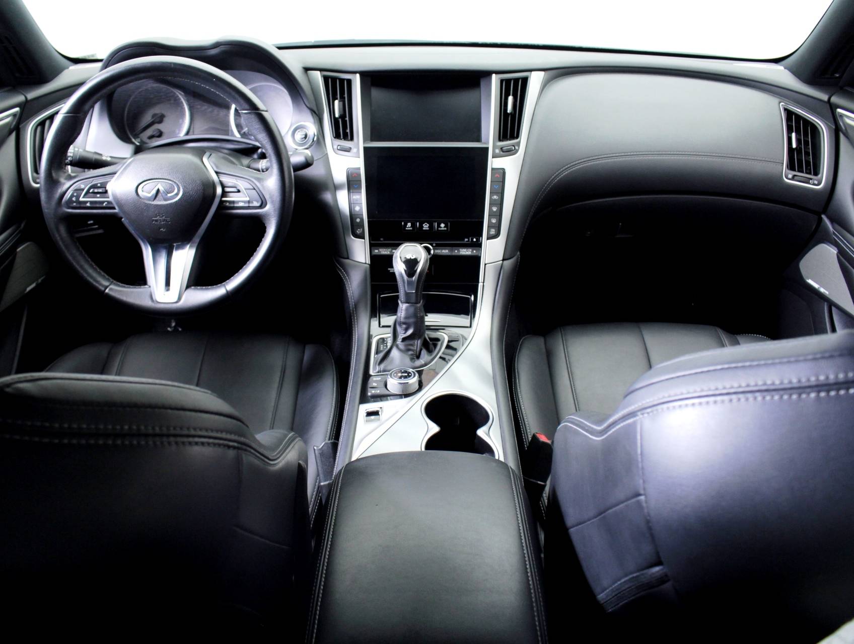 Florida Fine Cars - Used INFINITI Q60 2017 MIAMI PREMIUM