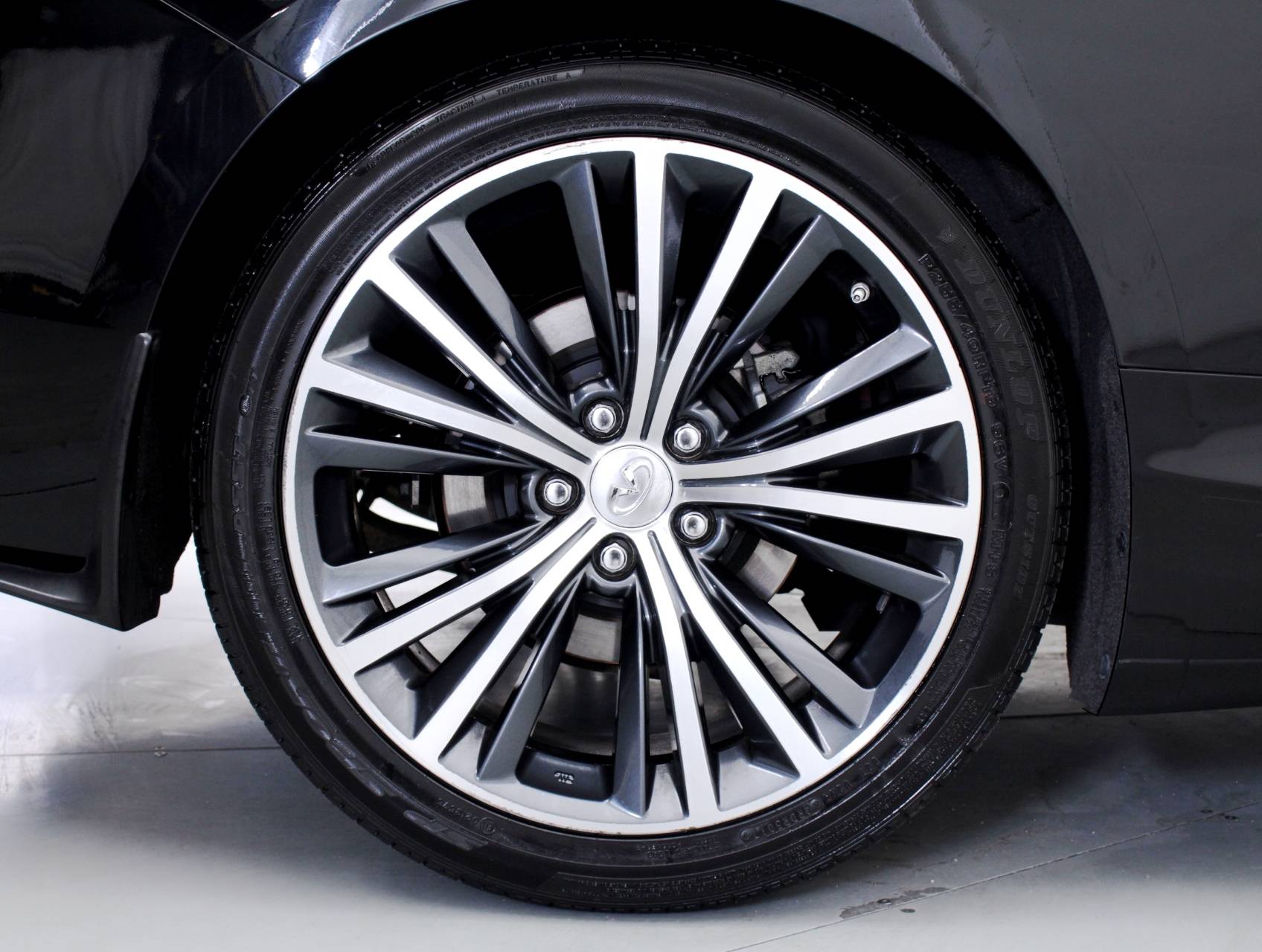 Florida Fine Cars - Used INFINITI Q60 2017 MIAMI PREMIUM