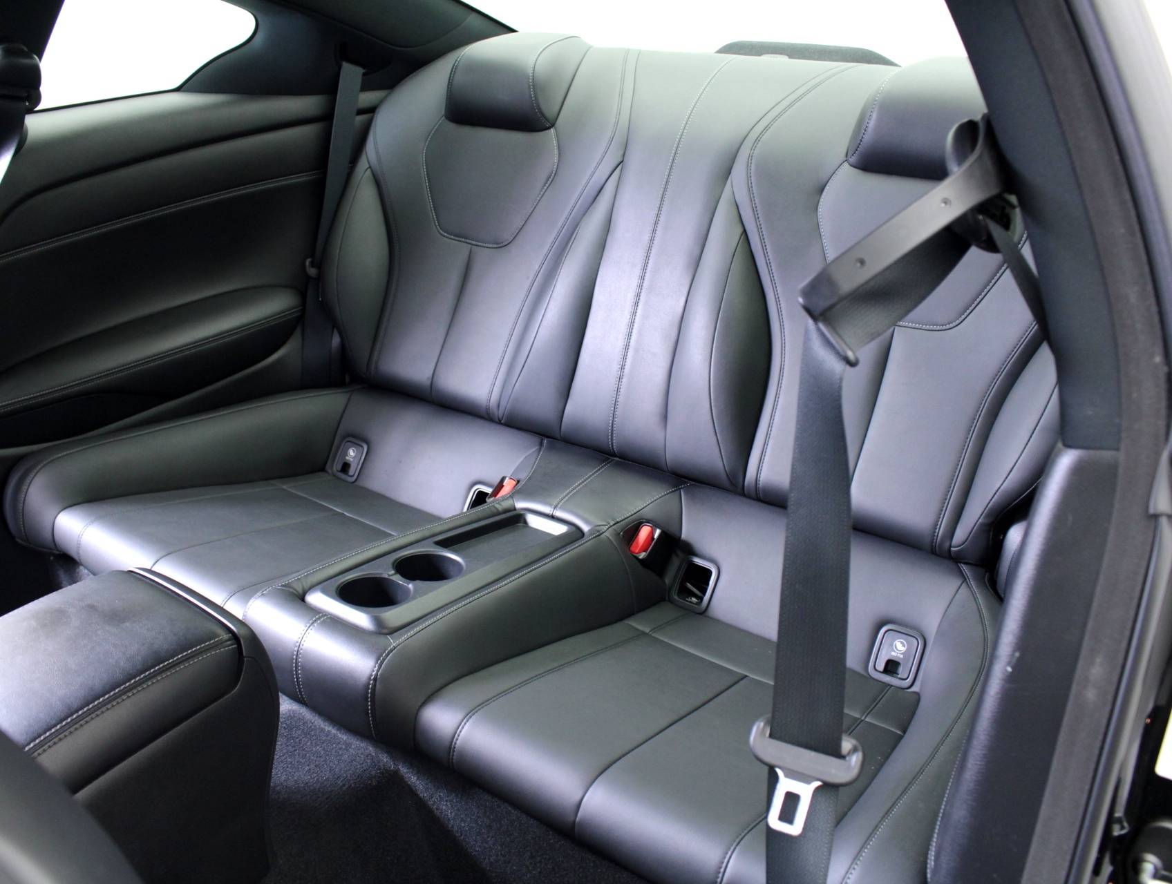 Florida Fine Cars - Used INFINITI Q60 2017 MIAMI PREMIUM