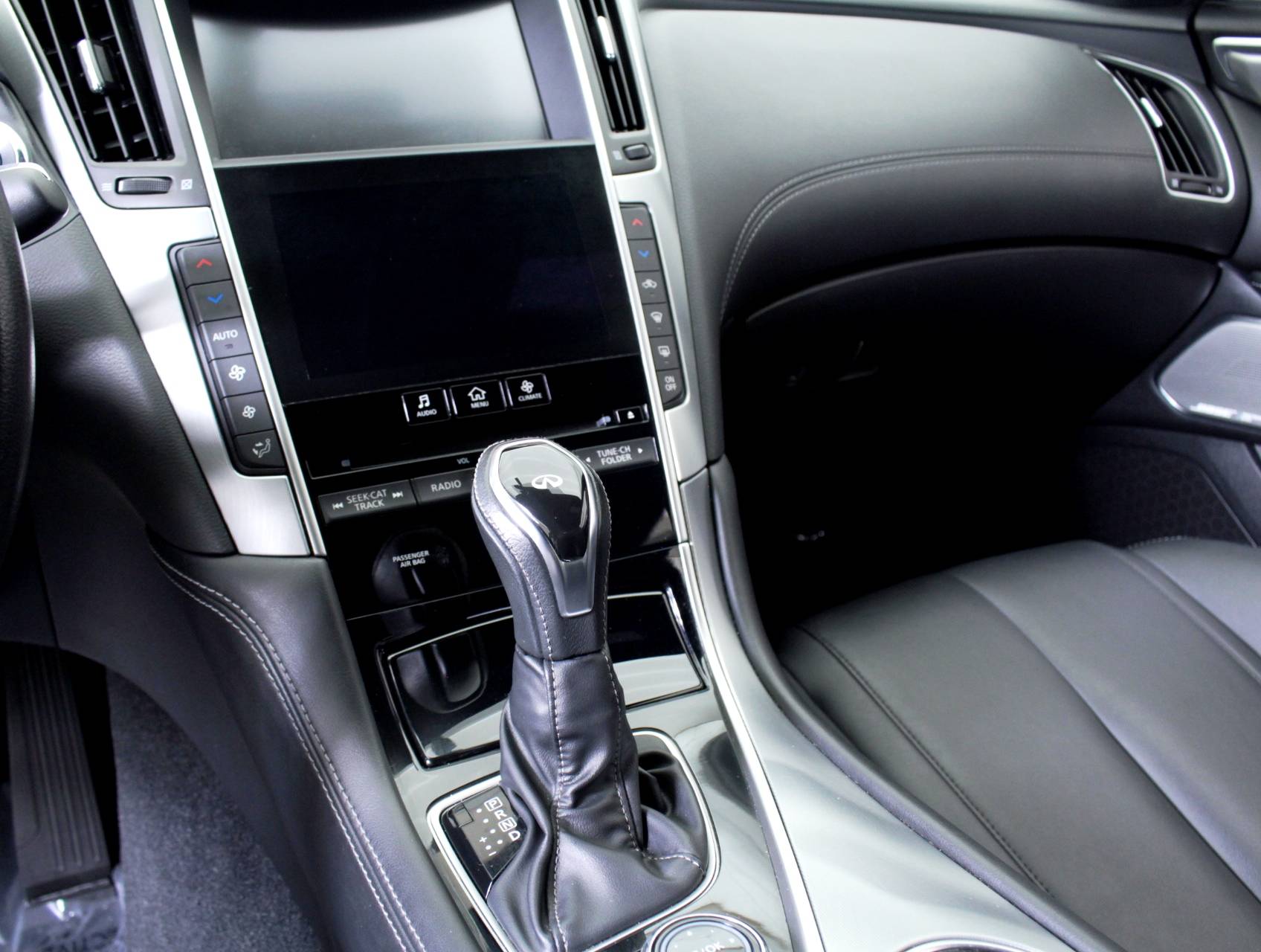 Florida Fine Cars - Used INFINITI Q60 2017 MIAMI PREMIUM