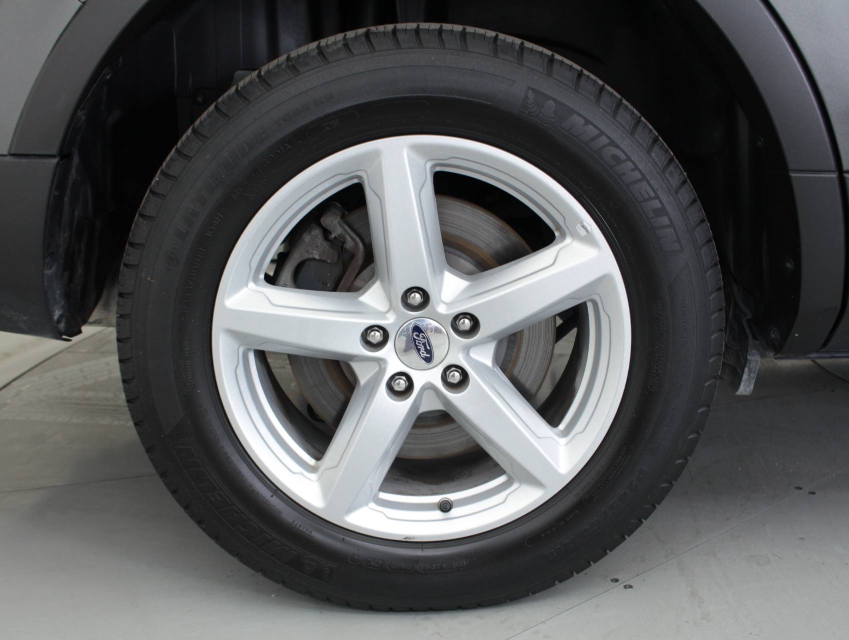 Florida Fine Cars - Used FORD EXPLORER 2017 MARGATE Xlt 4x4