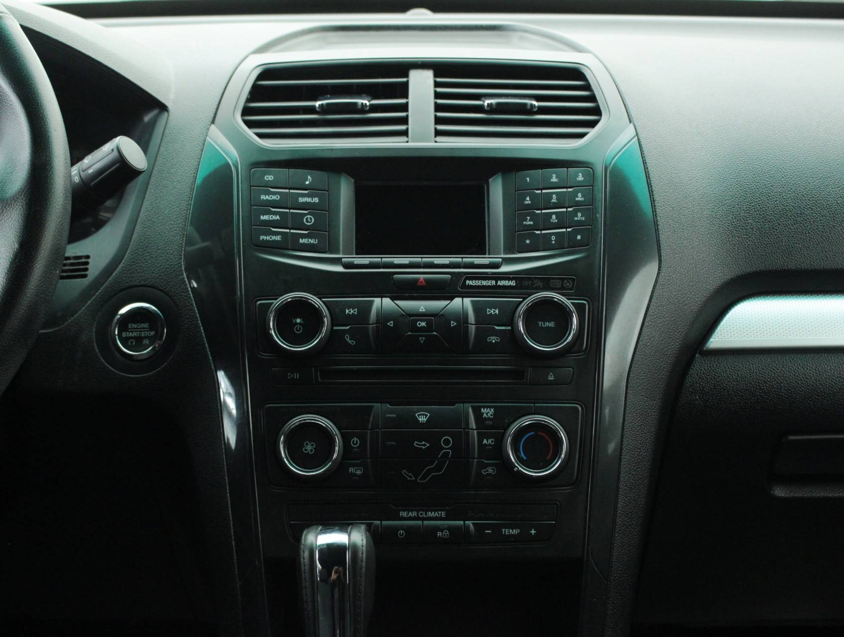 Florida Fine Cars - Used FORD EXPLORER 2017 MARGATE Xlt 4x4