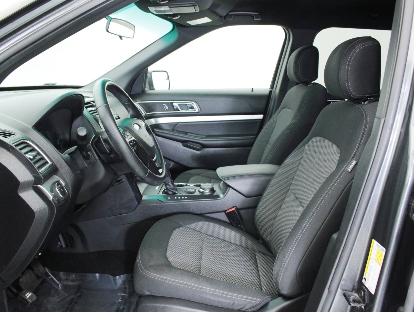 Florida Fine Cars - Used FORD EXPLORER 2017 MARGATE Xlt 4x4