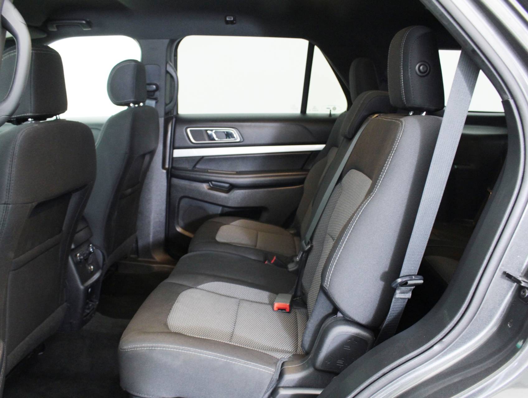 Florida Fine Cars - Used FORD EXPLORER 2017 MARGATE Xlt 4x4