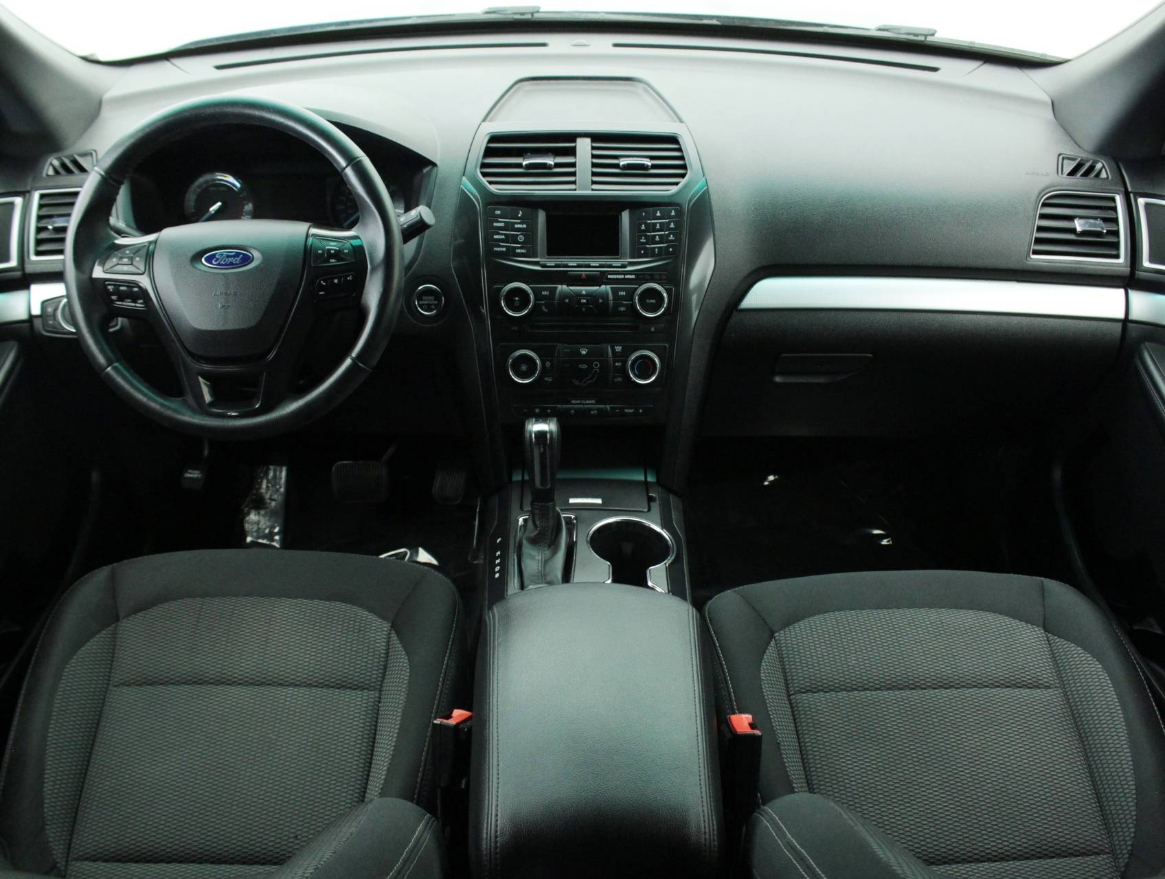 Florida Fine Cars - Used FORD EXPLORER 2017 MARGATE Xlt 4x4