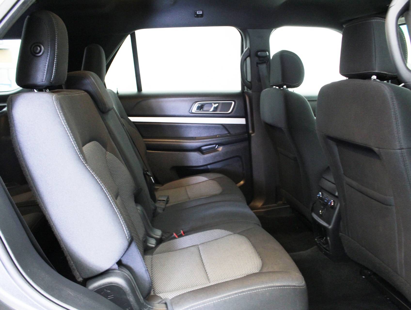 Florida Fine Cars - Used FORD EXPLORER 2017 MARGATE Xlt 4x4