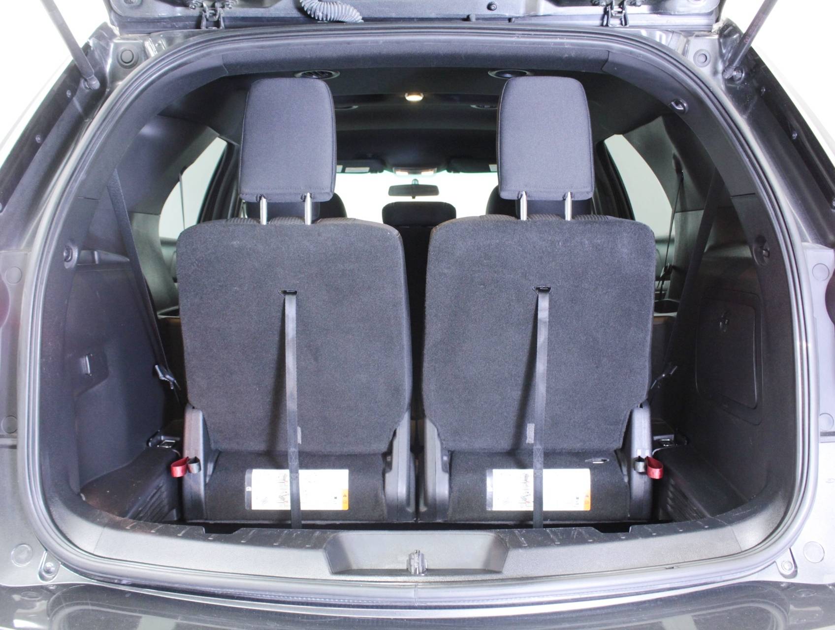 Florida Fine Cars - Used FORD EXPLORER 2017 MARGATE Xlt 4x4