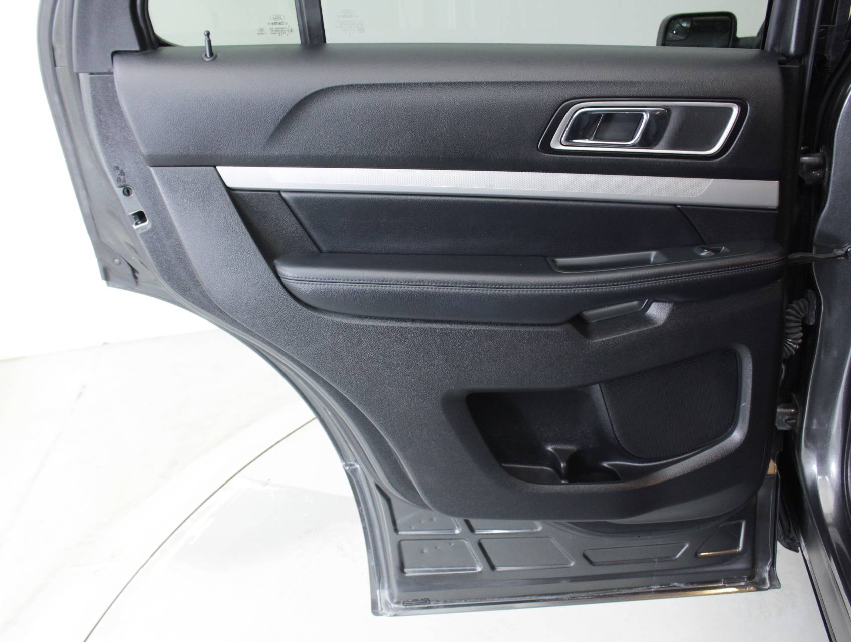 Florida Fine Cars - Used FORD EXPLORER 2017 MARGATE Xlt 4x4