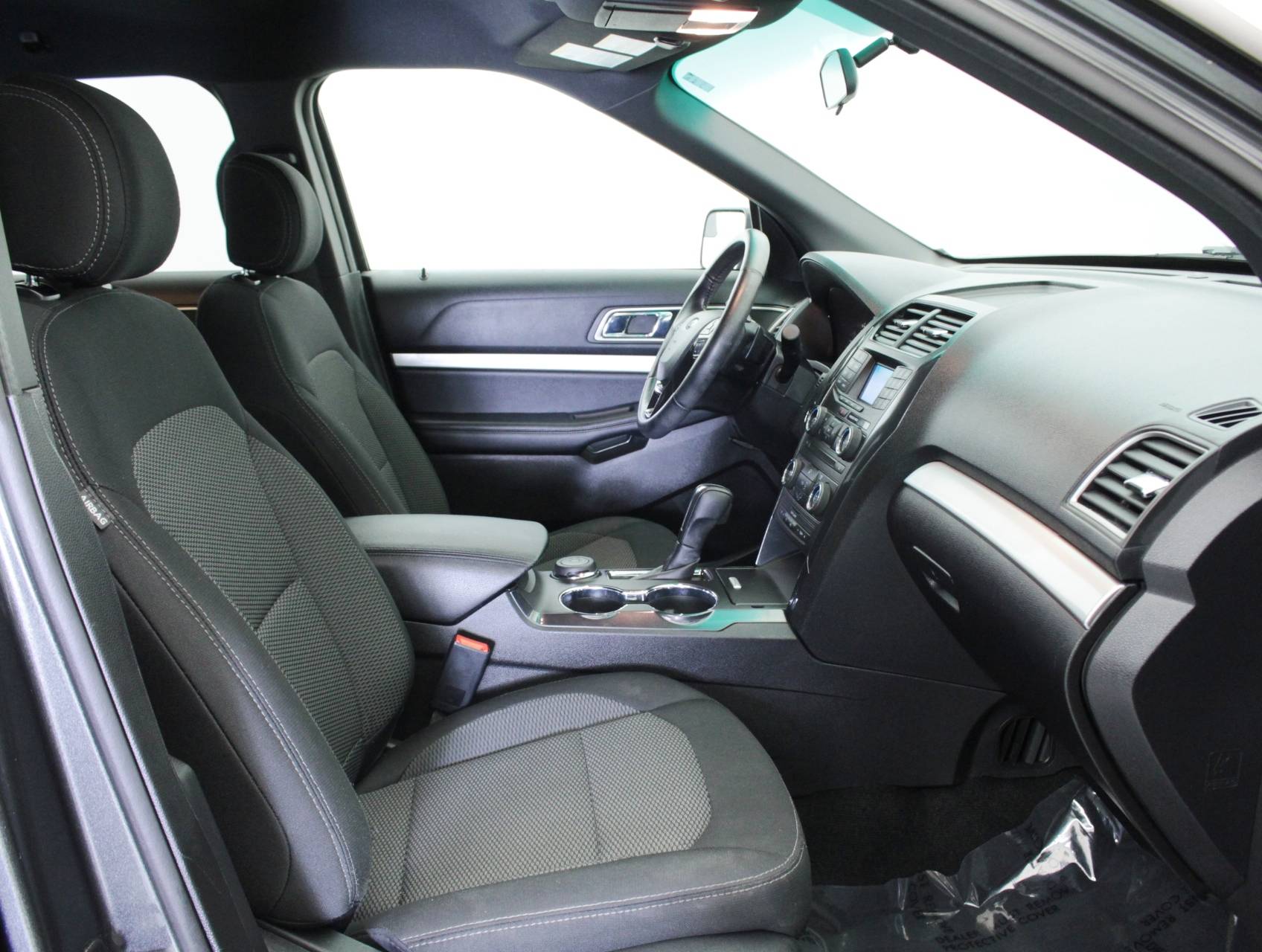 Florida Fine Cars - Used FORD EXPLORER 2017 MARGATE Xlt 4x4