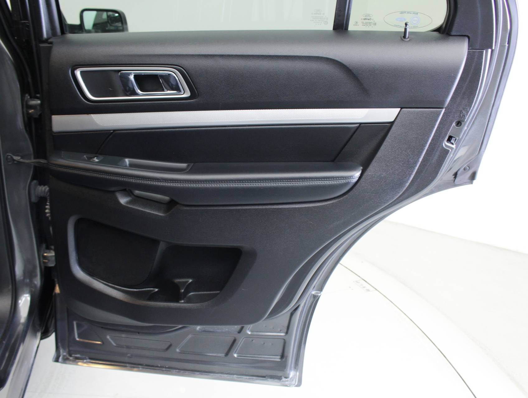 Florida Fine Cars - Used FORD EXPLORER 2017 MARGATE Xlt 4x4