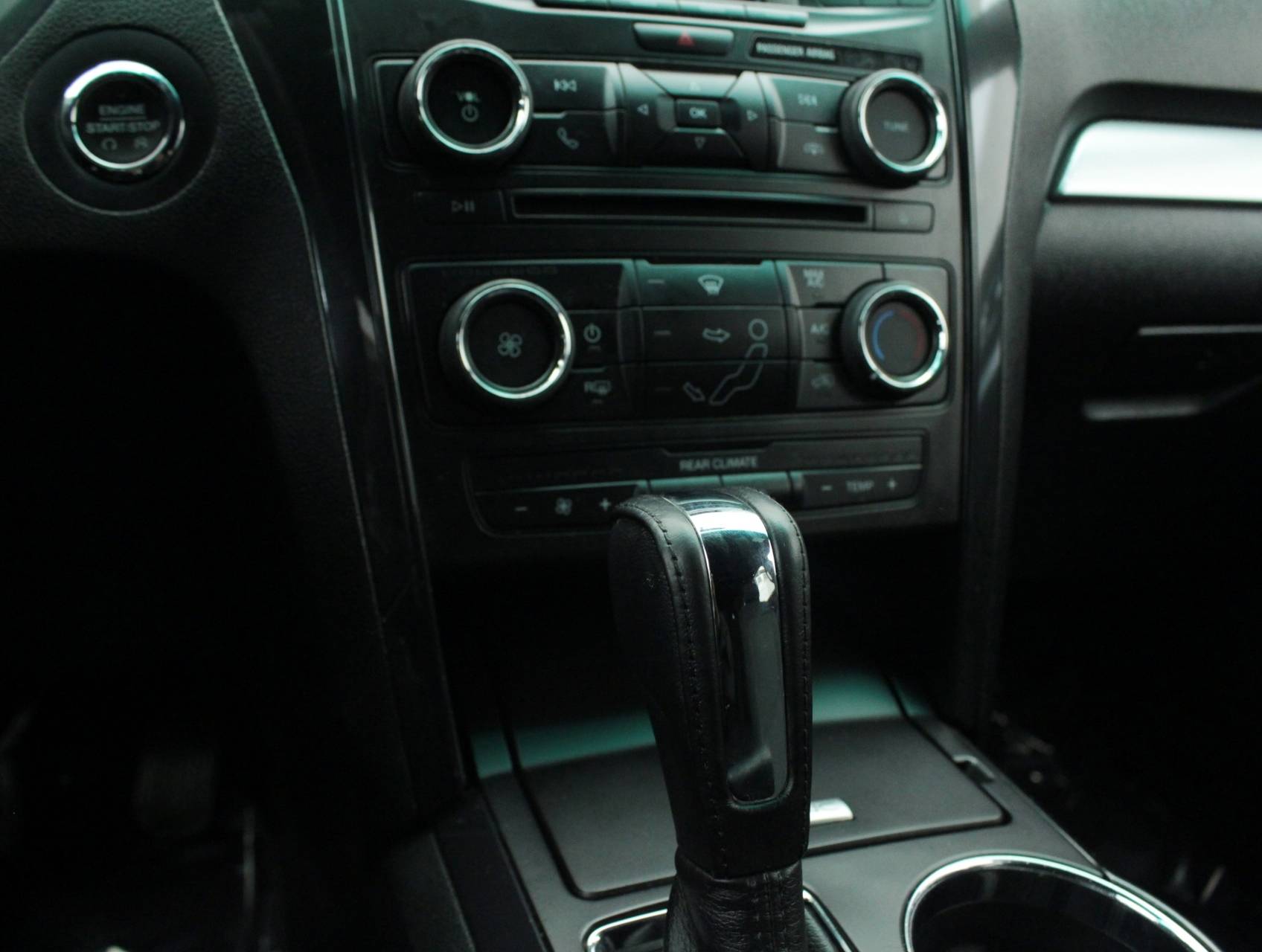 Florida Fine Cars - Used FORD EXPLORER 2017 MARGATE Xlt 4x4