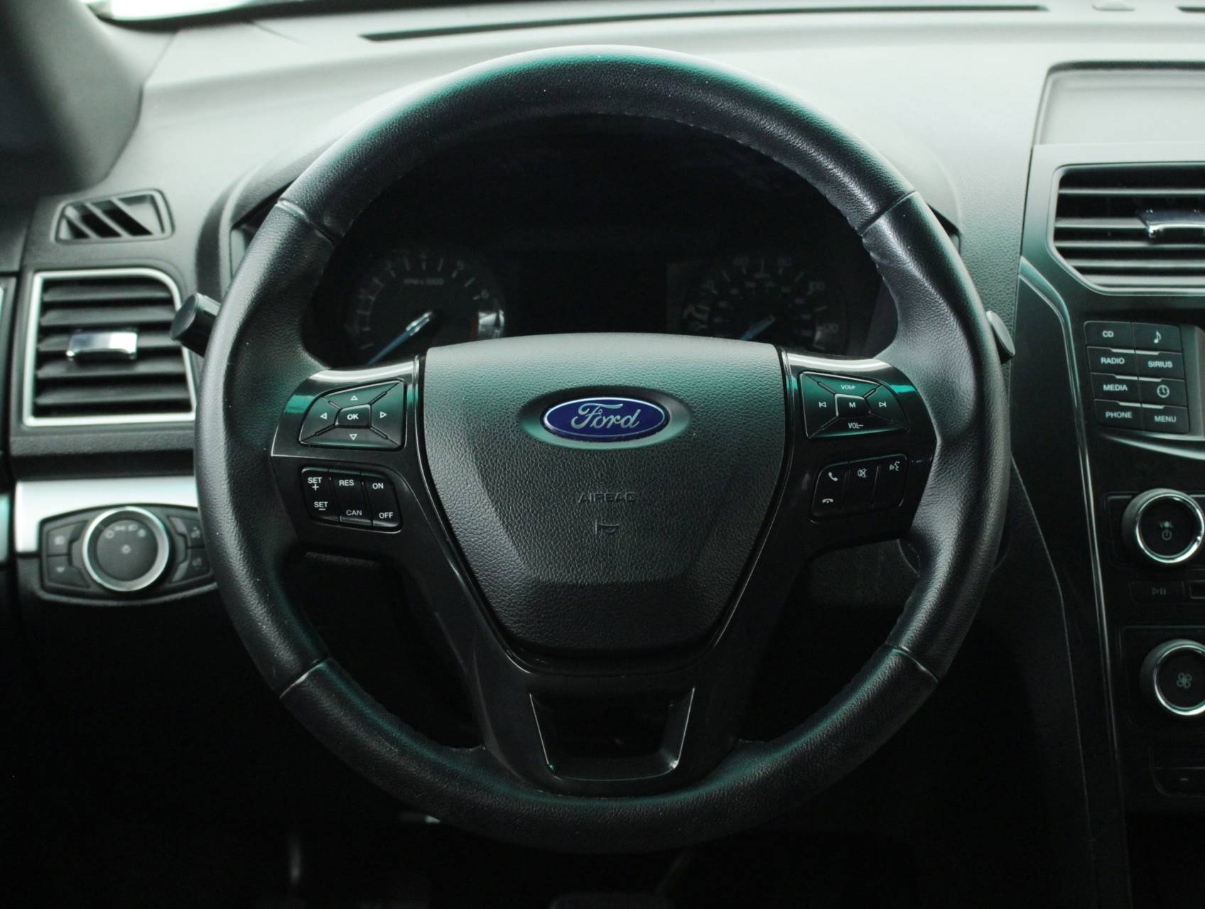 Florida Fine Cars - Used FORD EXPLORER 2017 MARGATE Xlt 4x4