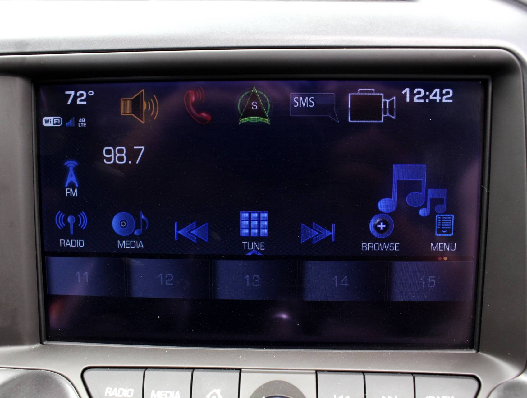 Florida Fine Cars - Used CHEVROLET Corvette 2017 HOLLYWOOD PREMIUM 3LT