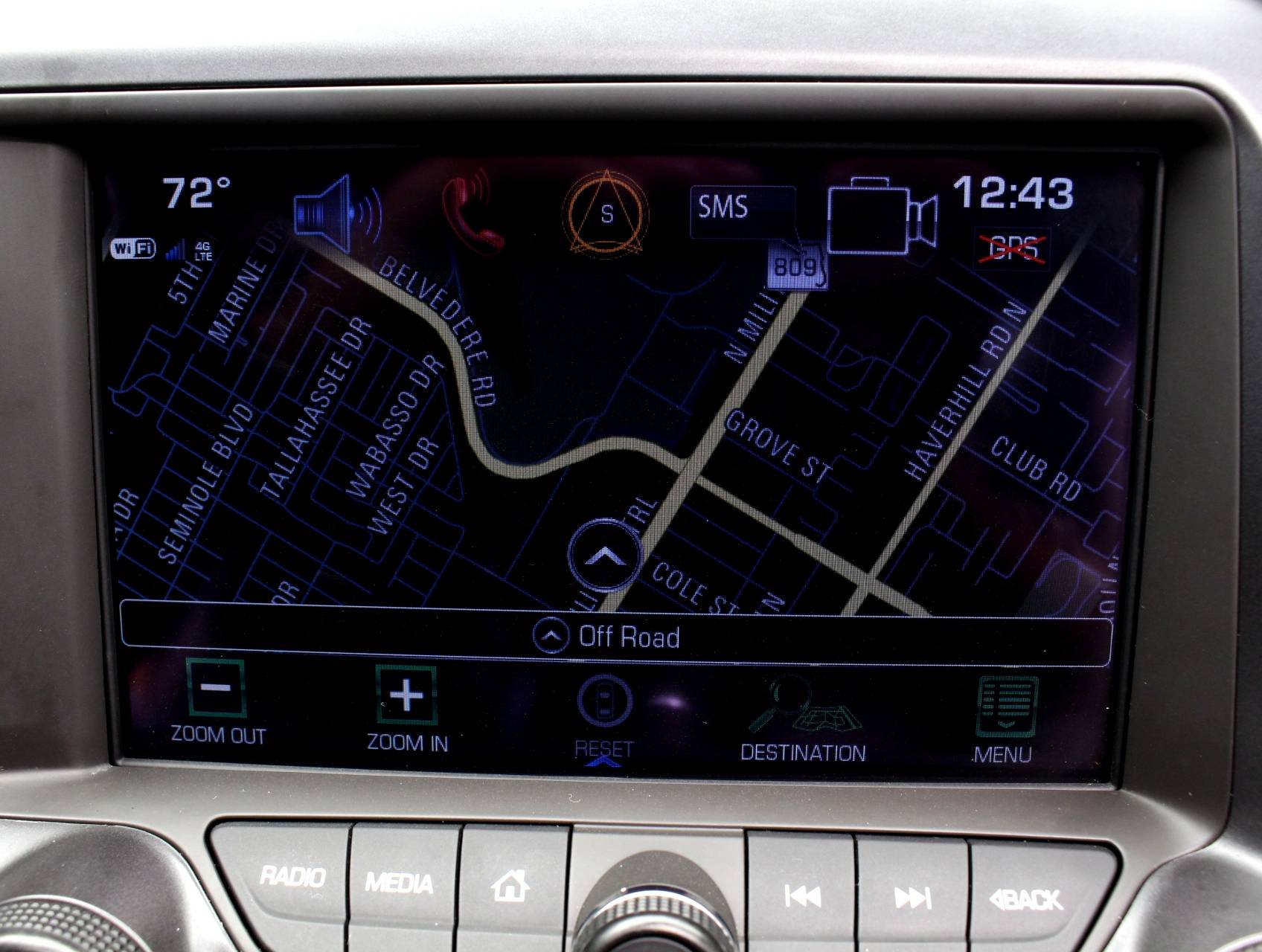 Florida Fine Cars - Used CHEVROLET Corvette 2017 HOLLYWOOD PREMIUM 3LT