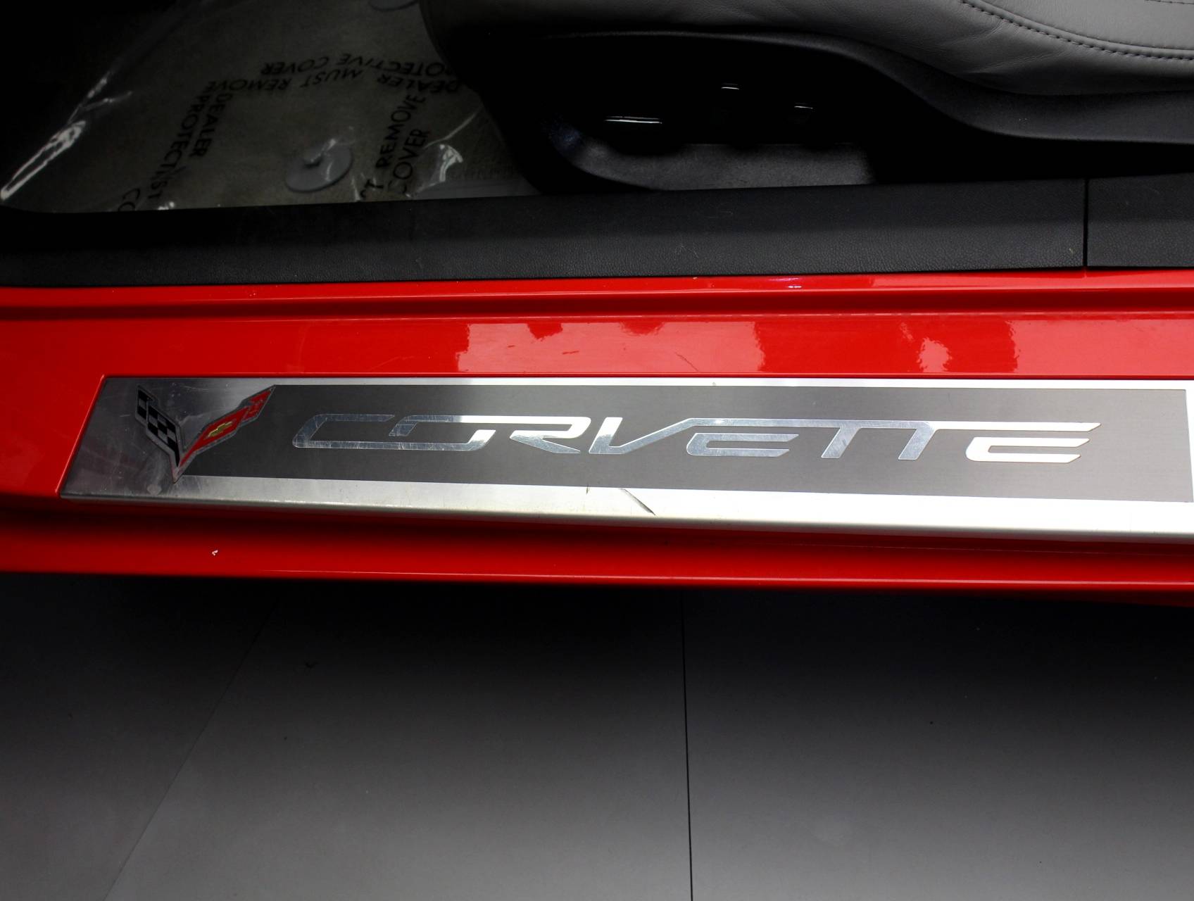 Florida Fine Cars - Used CHEVROLET Corvette 2017 HOLLYWOOD PREMIUM 3LT