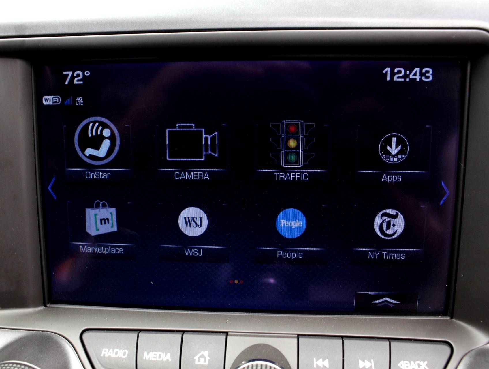 Florida Fine Cars - Used CHEVROLET Corvette 2017 HOLLYWOOD PREMIUM 3LT