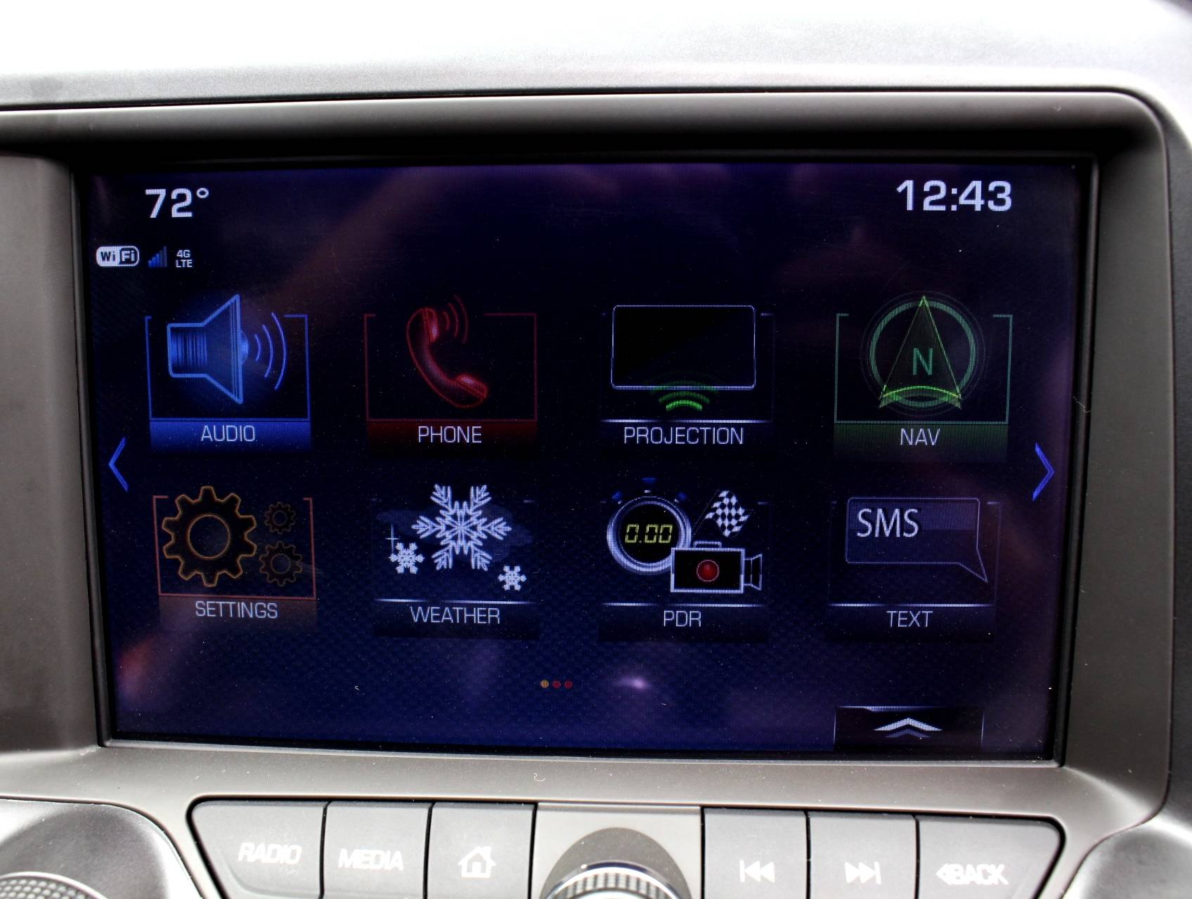 Florida Fine Cars - Used CHEVROLET Corvette 2017 HOLLYWOOD PREMIUM 3LT