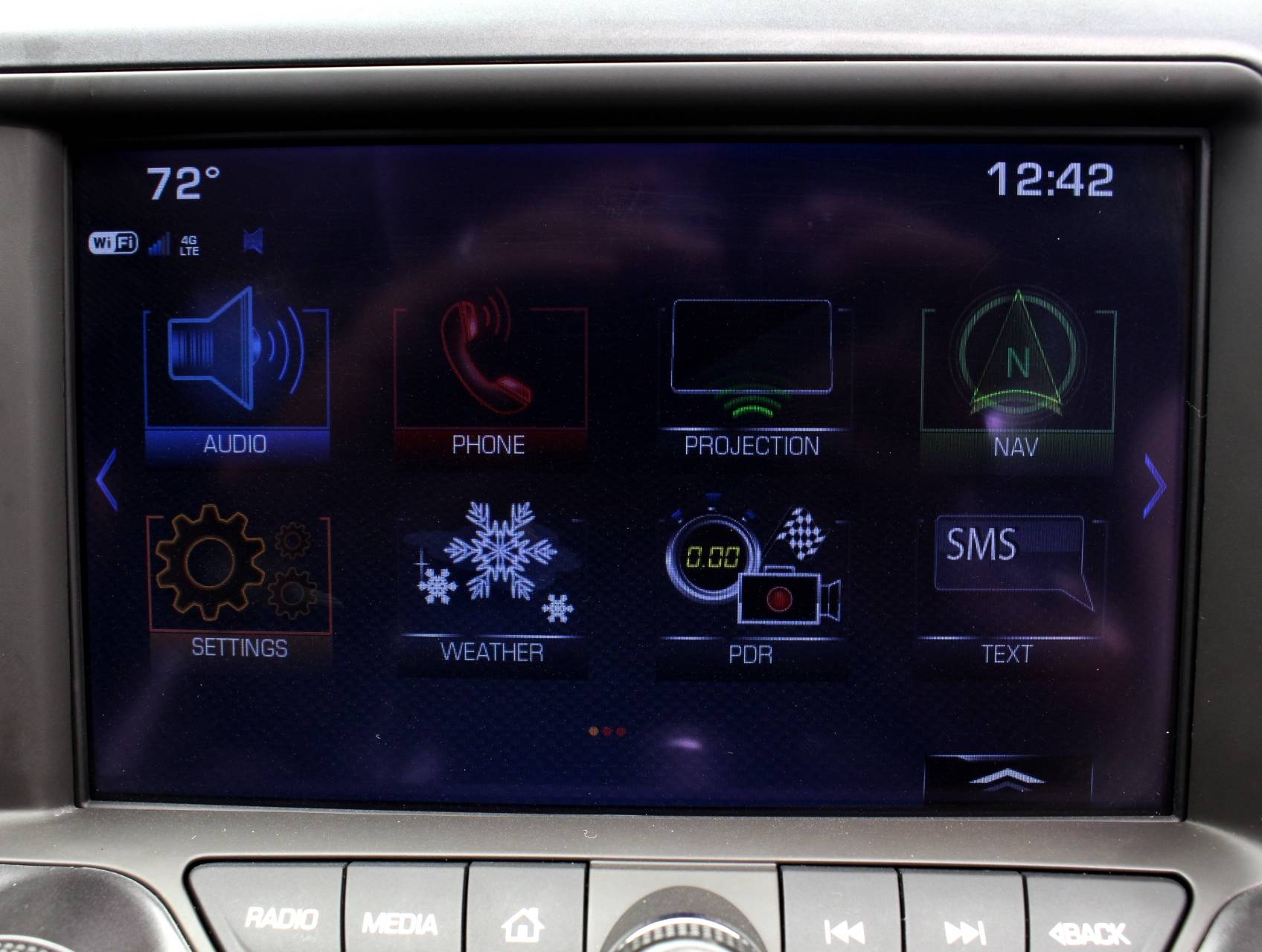 Florida Fine Cars - Used CHEVROLET Corvette 2017 HOLLYWOOD PREMIUM 3LT