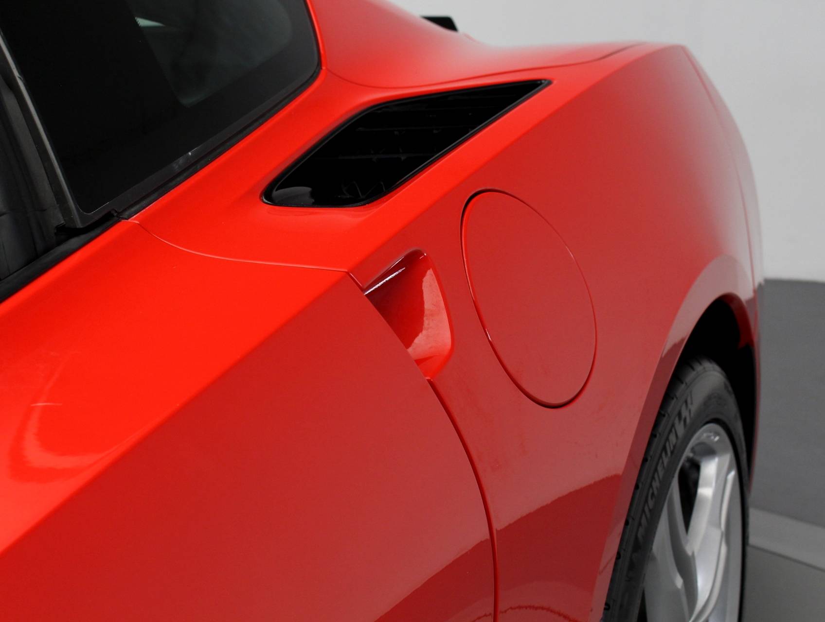 Florida Fine Cars - Used CHEVROLET Corvette 2017 HOLLYWOOD PREMIUM 3LT